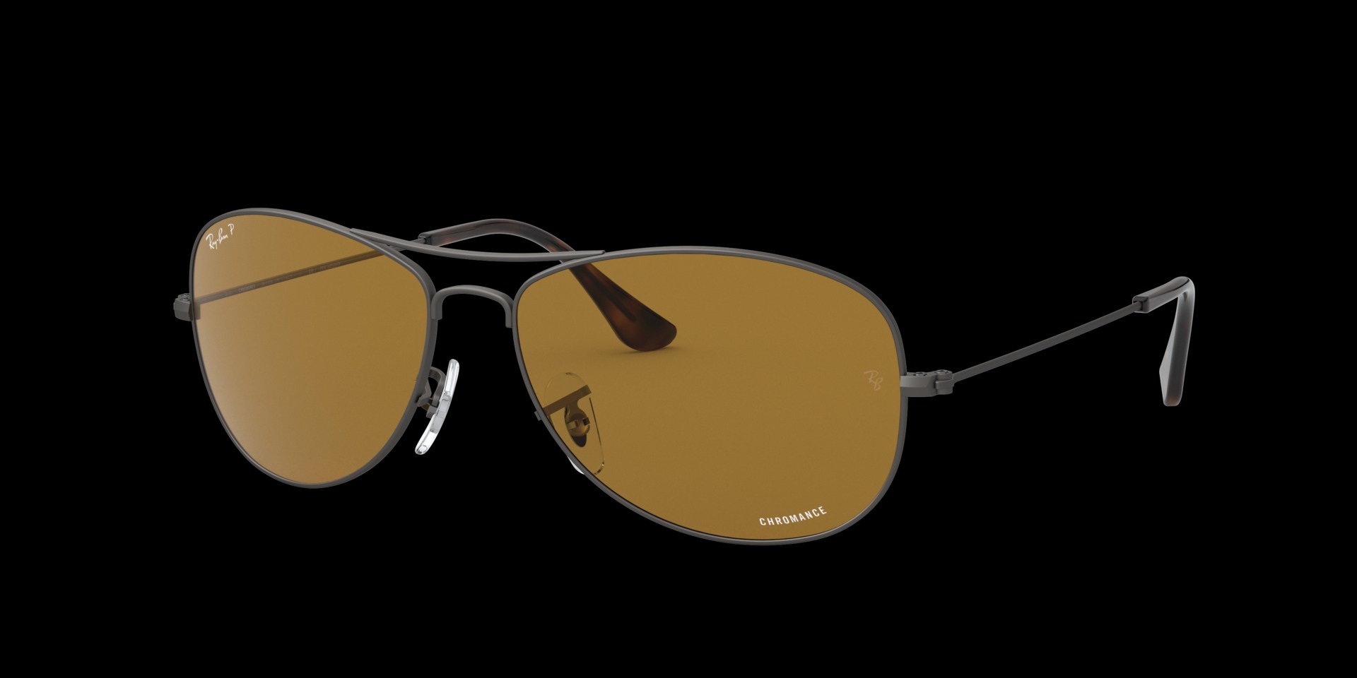 0RB3562 Metal Men Sunglasses