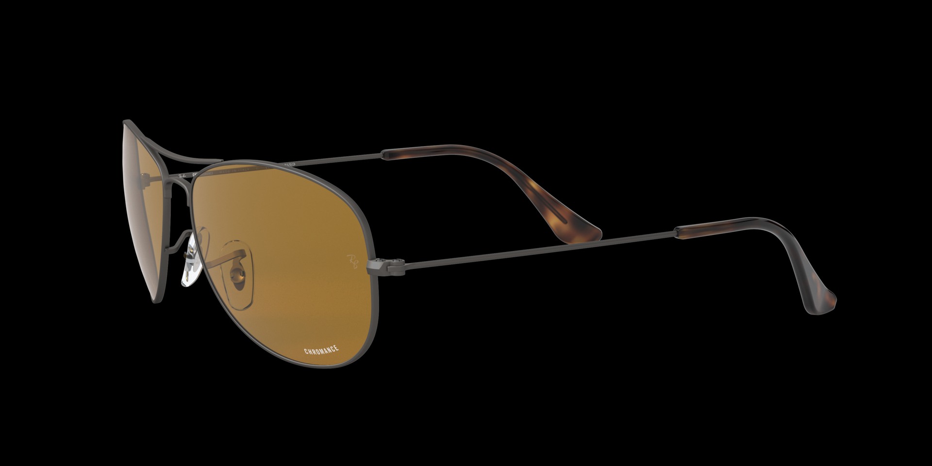 0RB3562 Metal Men Sunglasses