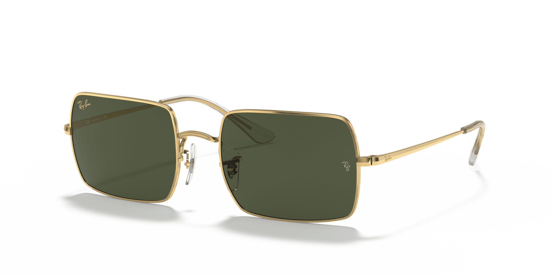 0RB1969 Metal Unisex Sunglasses