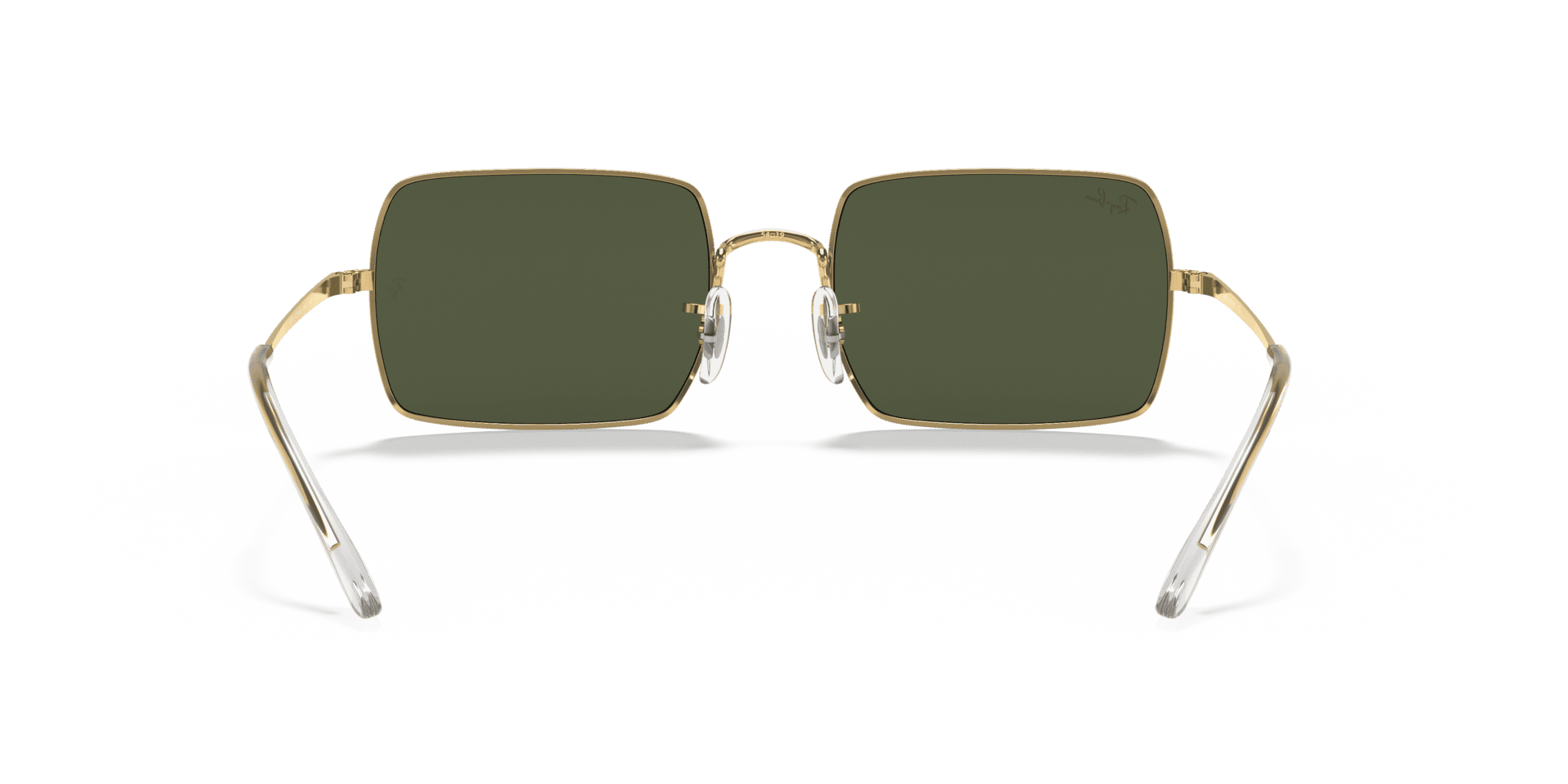 0RB1969 Metal Unisex Sunglasses