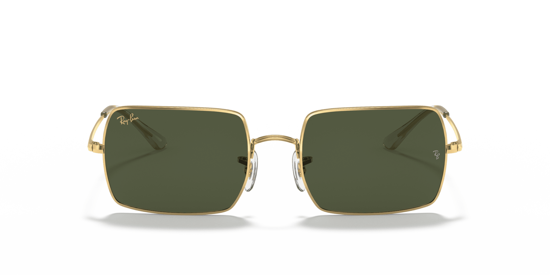 0RB1969 Metal Unisex Sunglasses