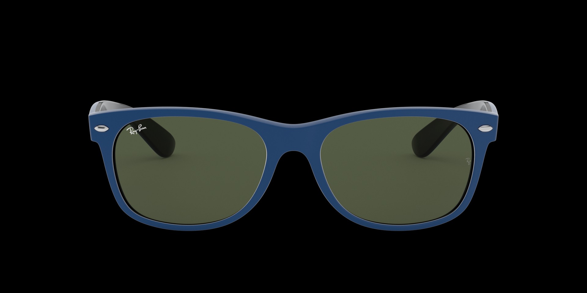 0RB2132 Nylon Men Sunglasses