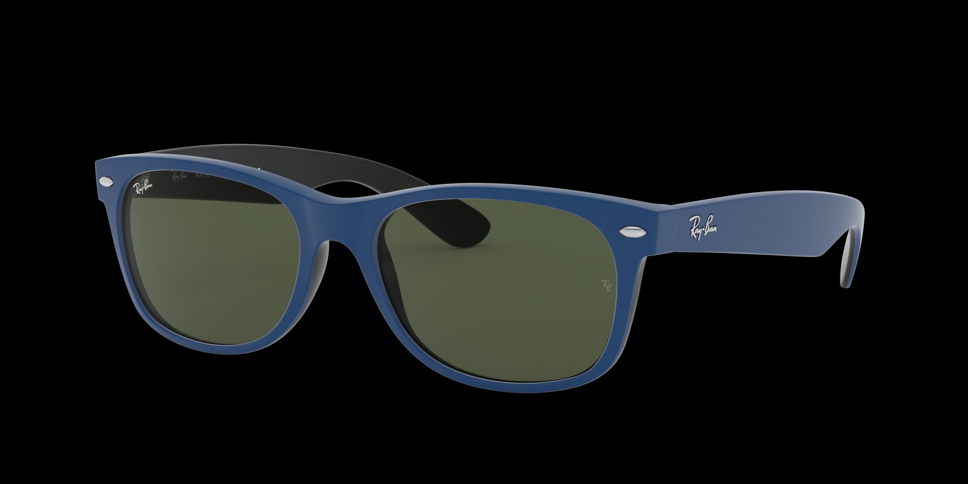 0RB2132 Nylon Men Sunglasses