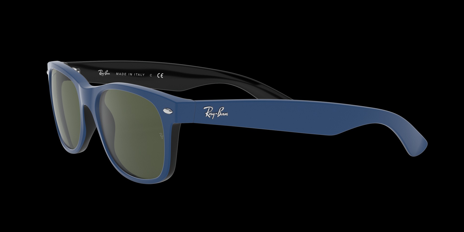 0RB2132 Nylon Men Sunglasses