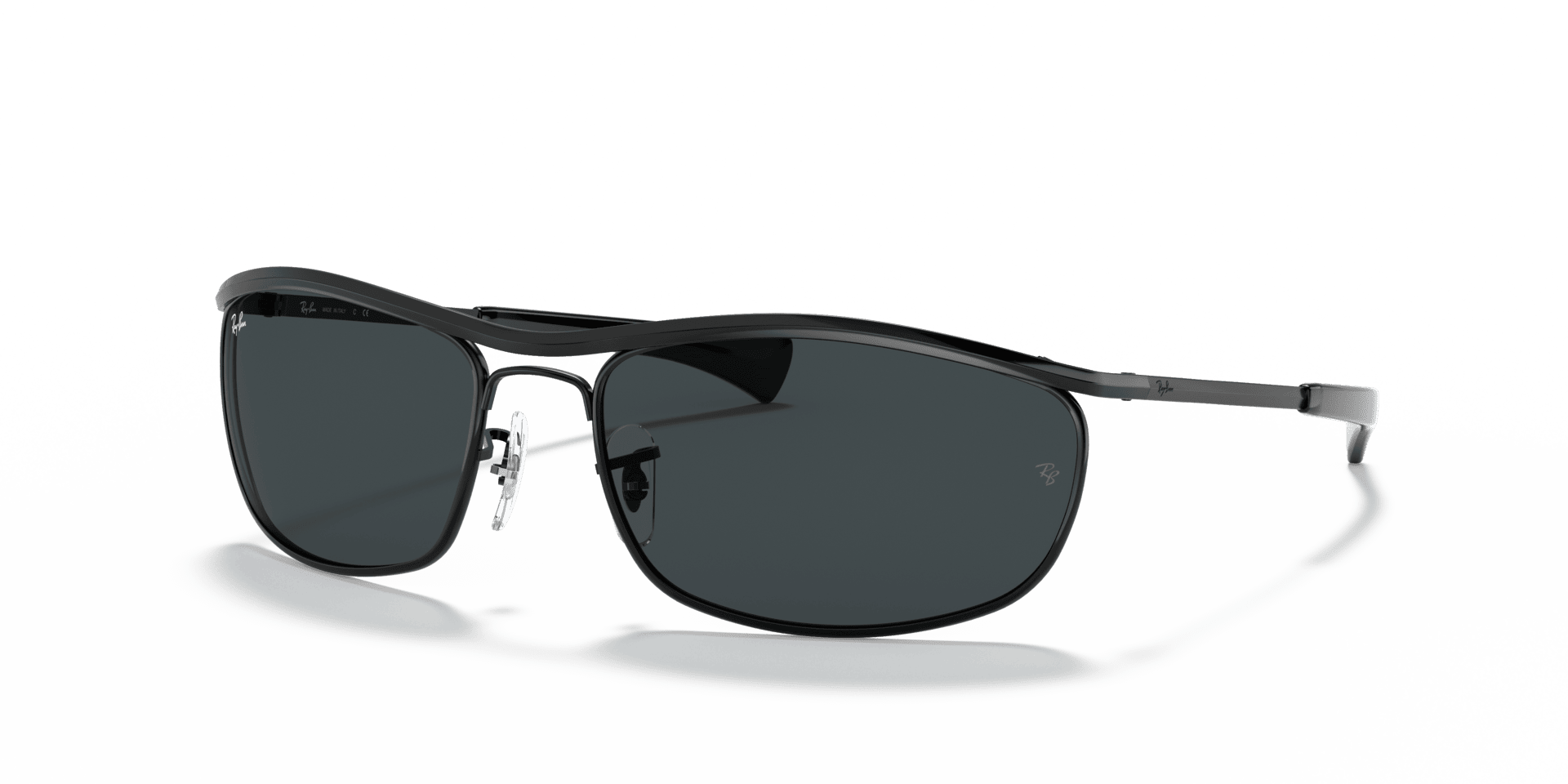 0RB3119M Metal Unisex Sunglasses