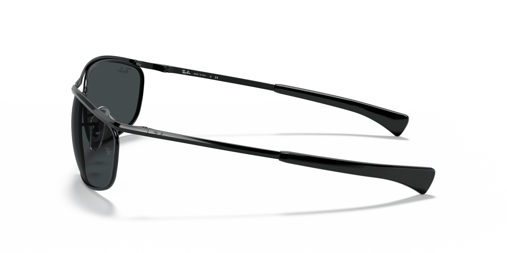 0RB3119M Metal Unisex Sunglasses