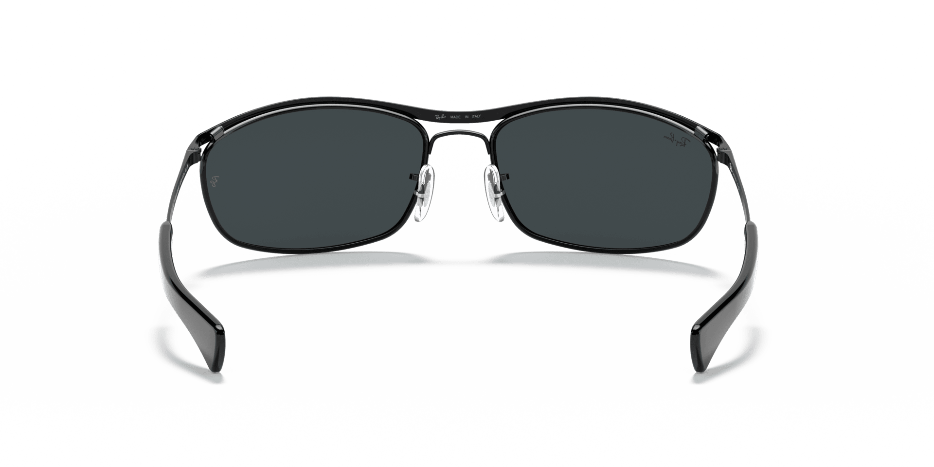 0RB3119M Metal Unisex Sunglasses