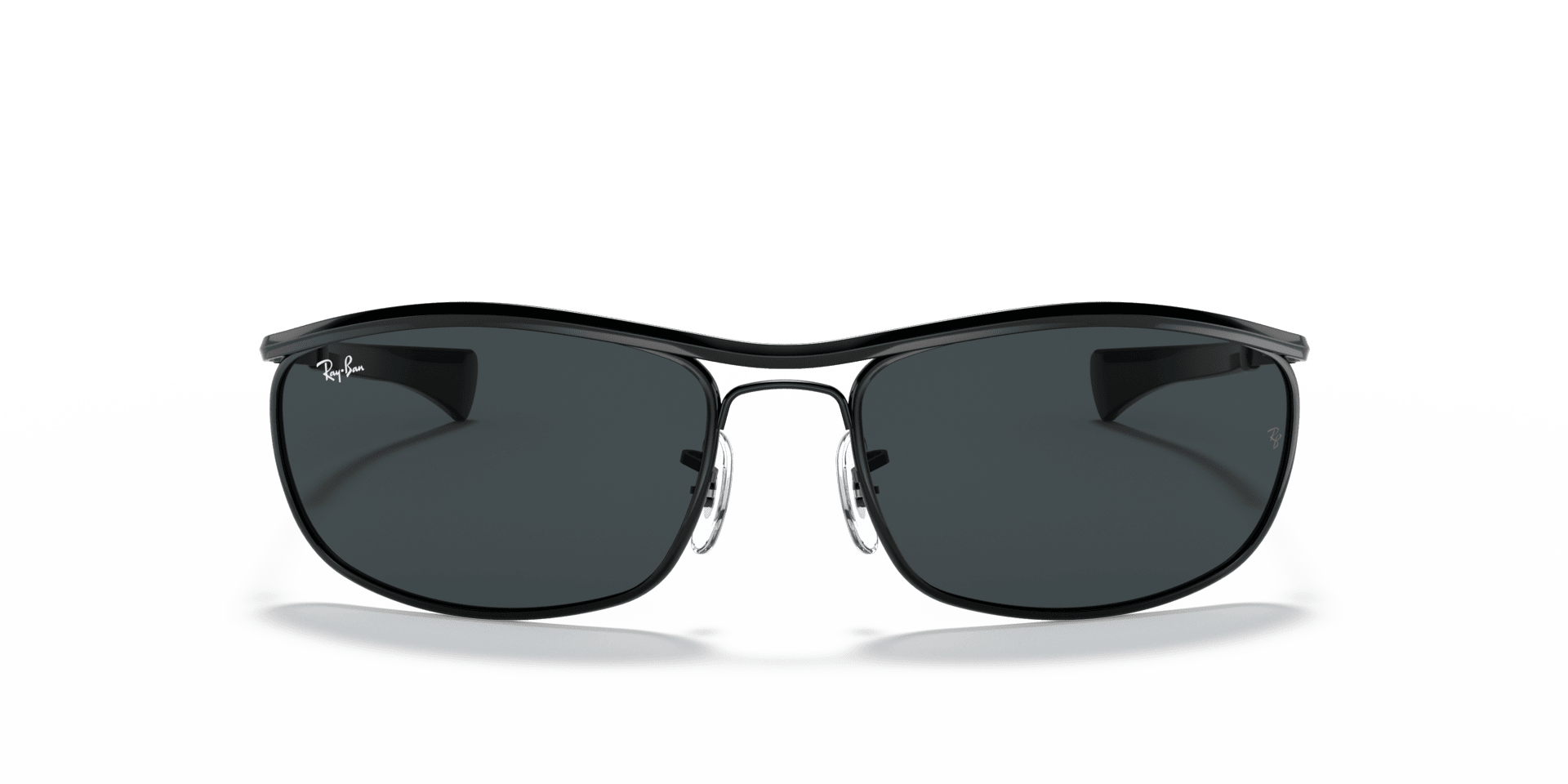 0RB3119M Metal Unisex Sunglasses