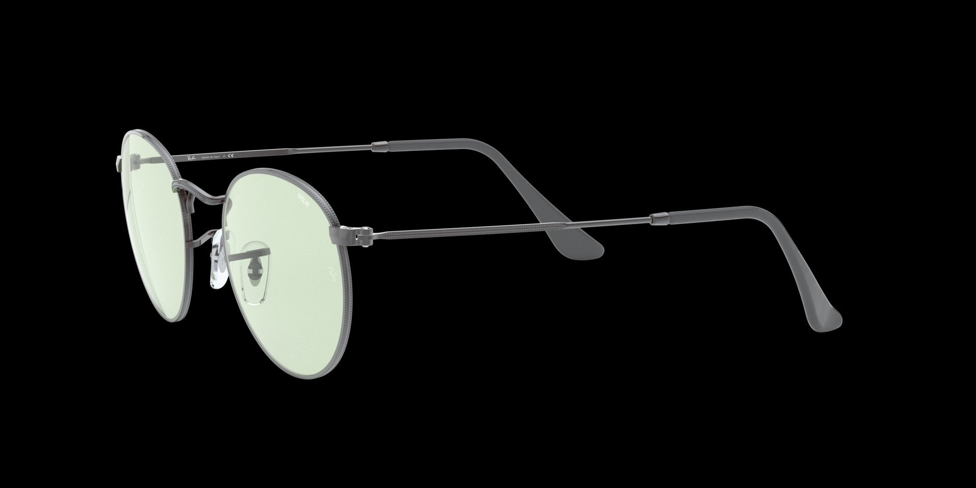 0RB3447 Metal Men Sunglasses