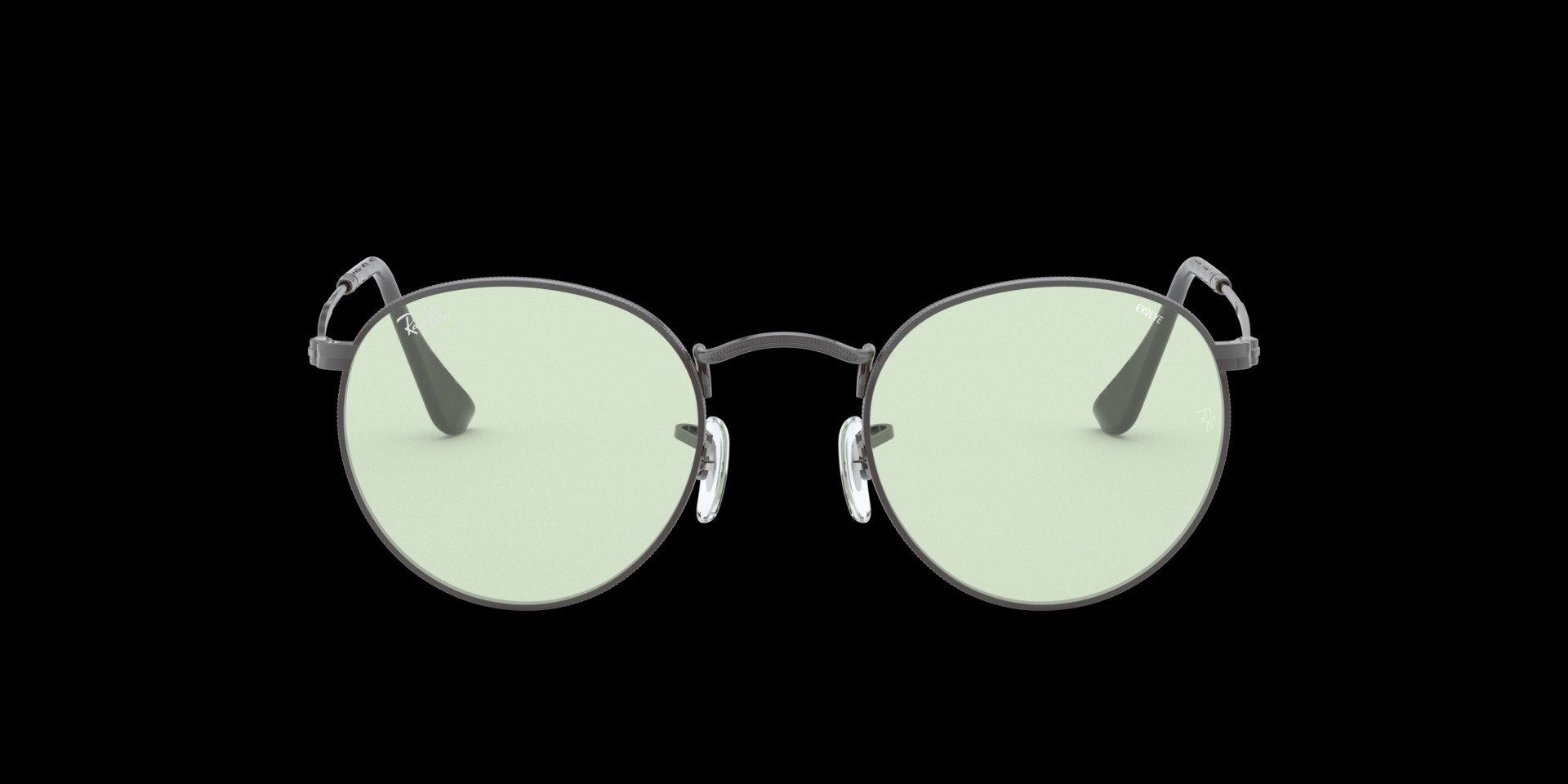 0RB3447 Metal Men Sunglasses