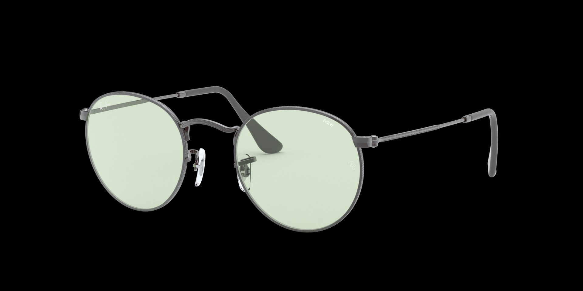 0RB3447 Metal Men Sunglasses