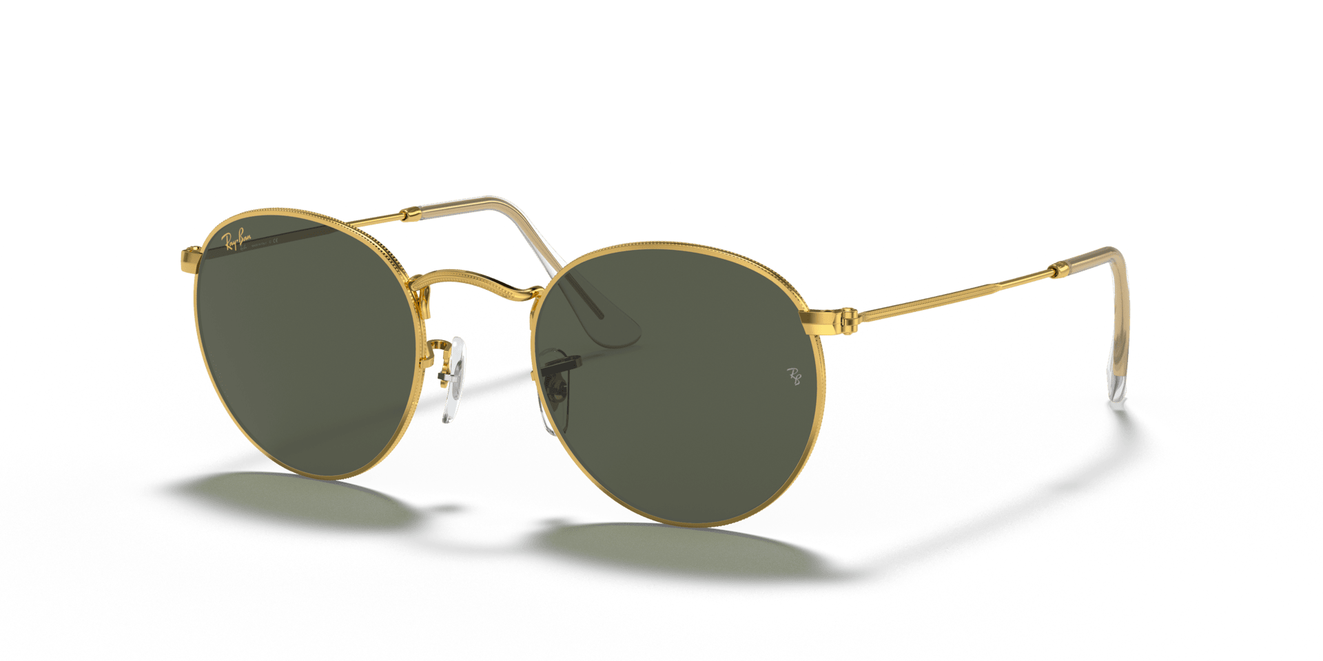 0RB3447 Metal Men Sunglasses