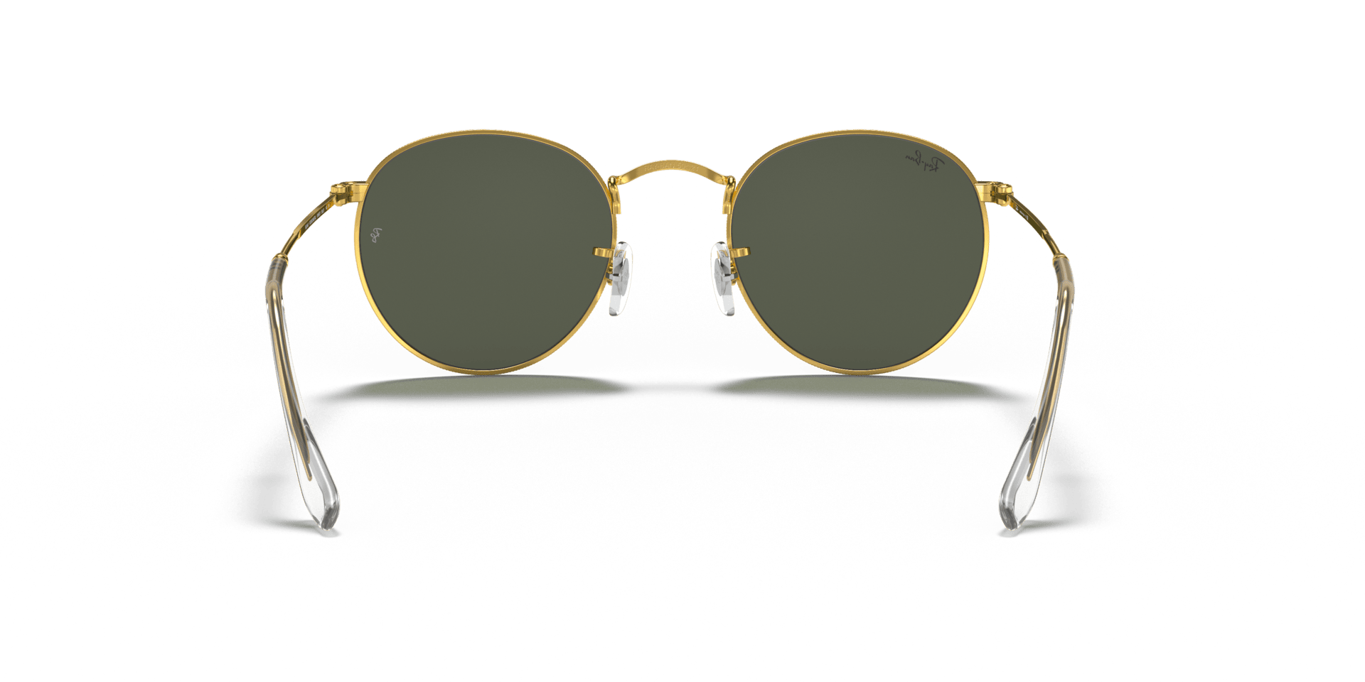 0RB3447 Metal Men Sunglasses