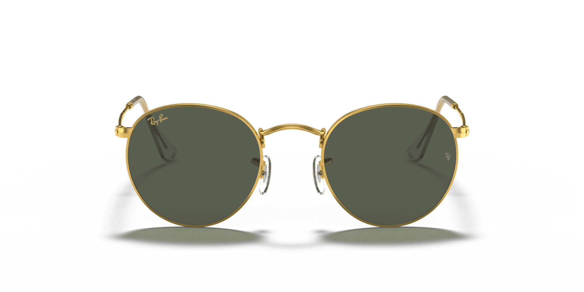 0RB3447 Metal Men Sunglasses