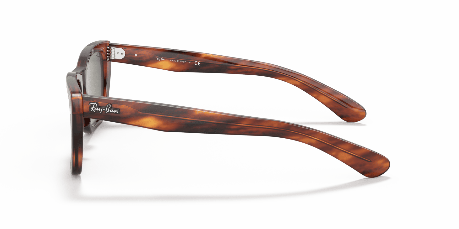0RB2248 Acetate Unisex Sunglasses