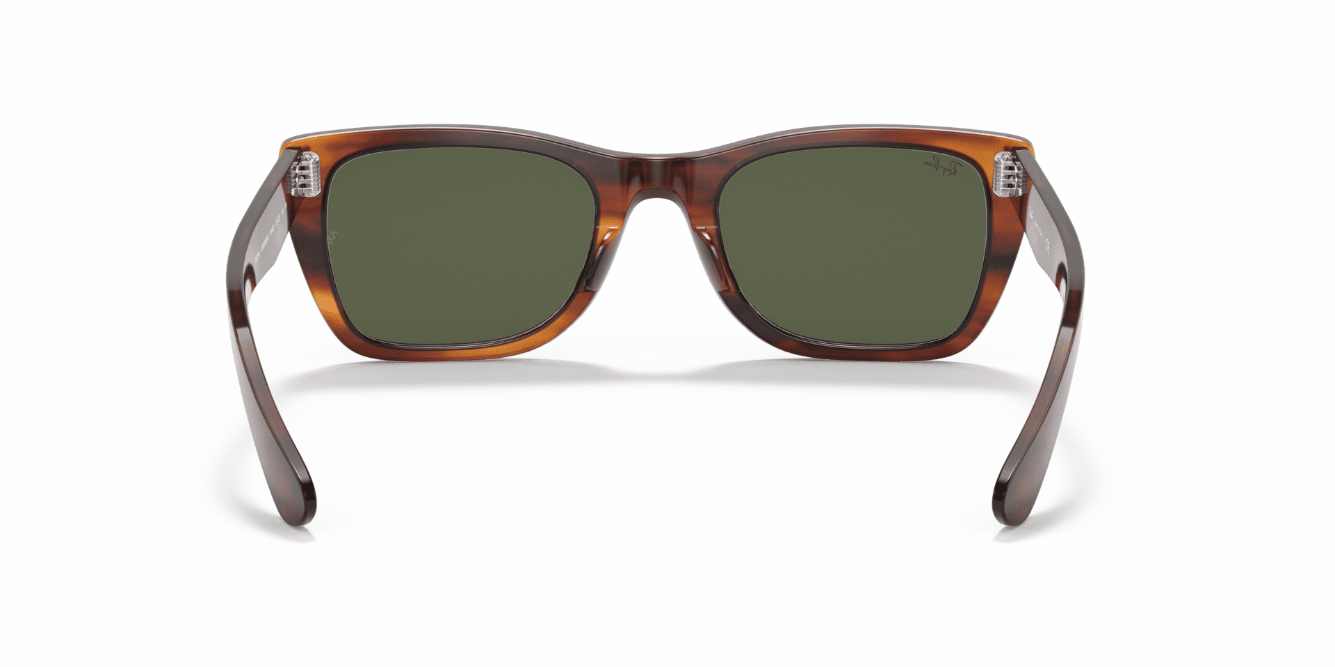 0RB2248 Acetate Unisex Sunglasses