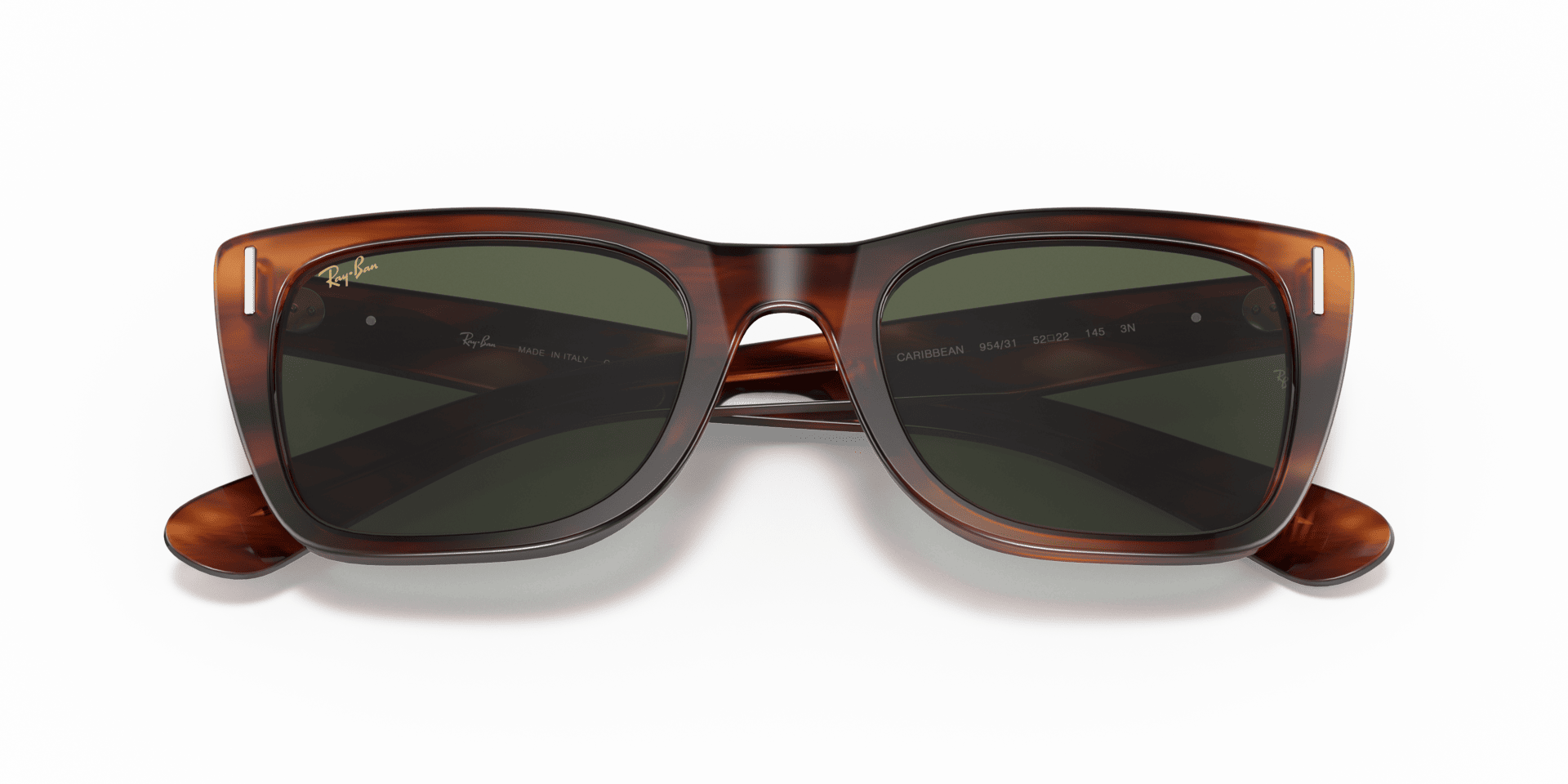 0RB2248 Acetate Unisex Sunglasses