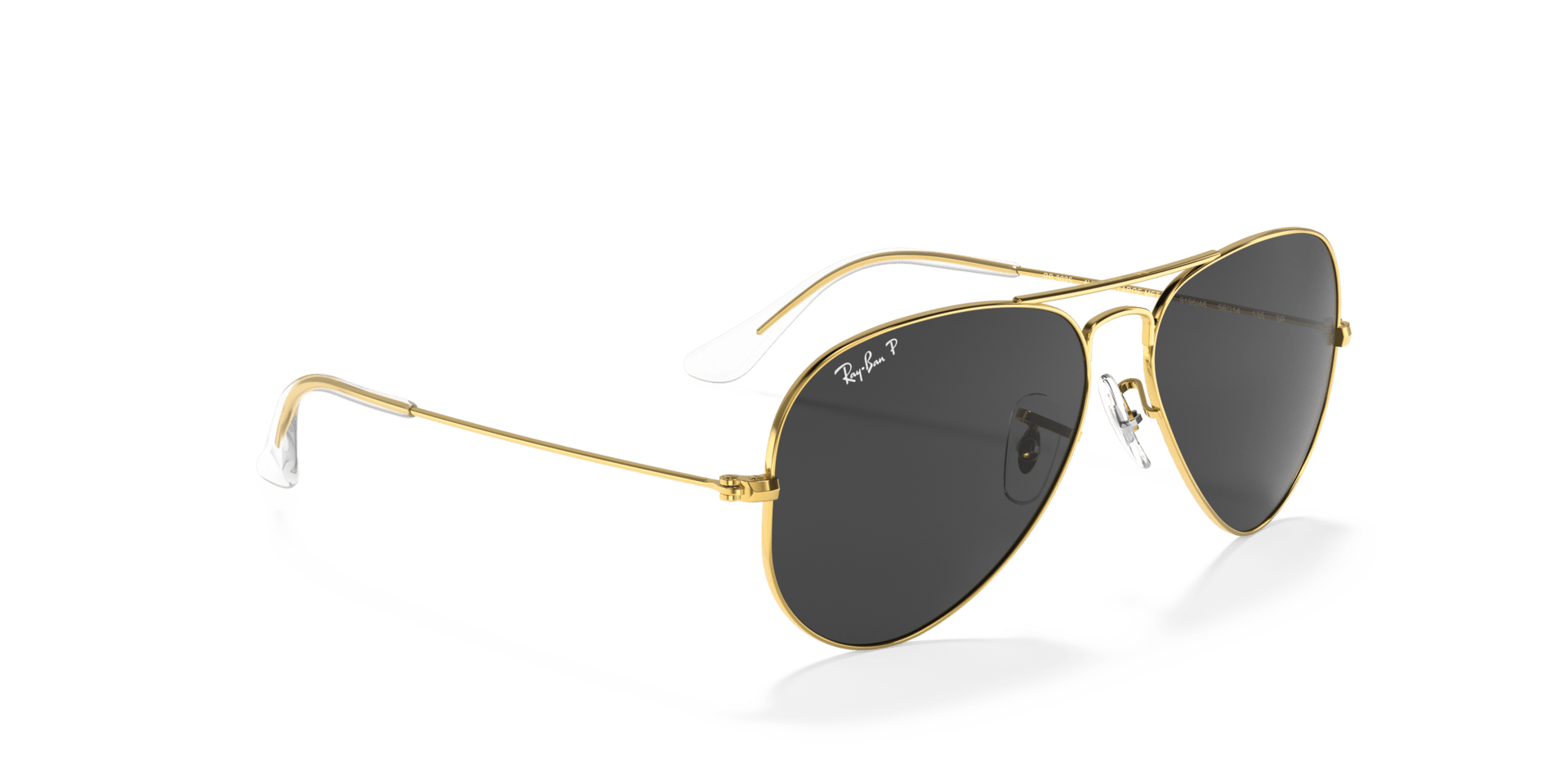 0RB3025 Metal Men Sunglasses