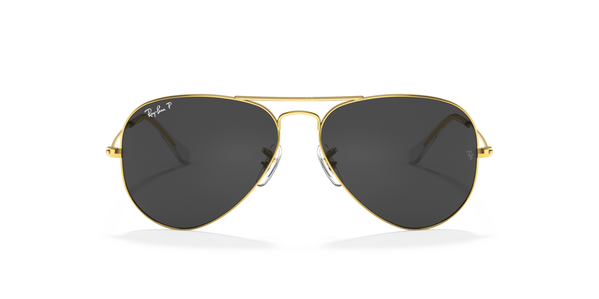 0RB3025 Metal Men Sunglasses