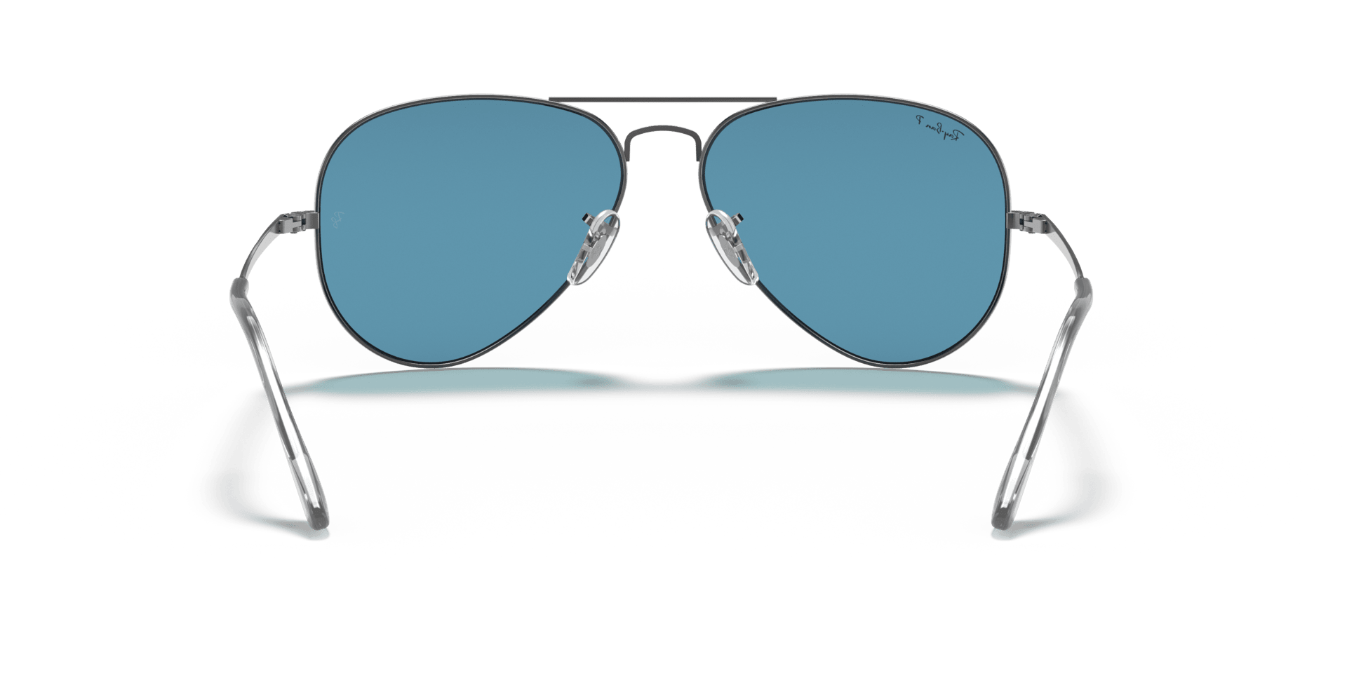 0RB3689 Metal Unisex Sunglasses