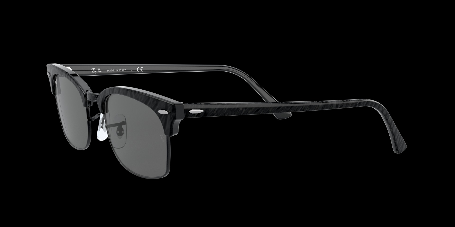 0RB3916 Acetate Unisex Sunglasses