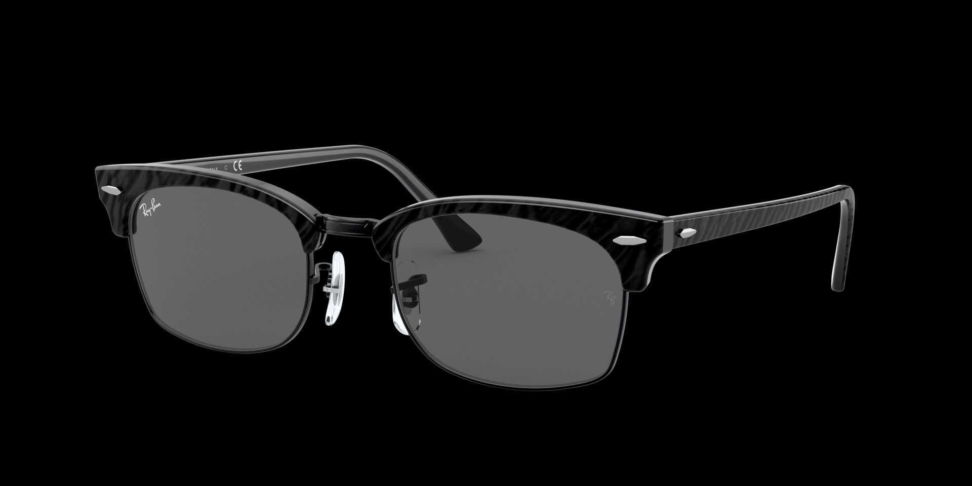 0RB3916 Acetate Unisex Sunglasses