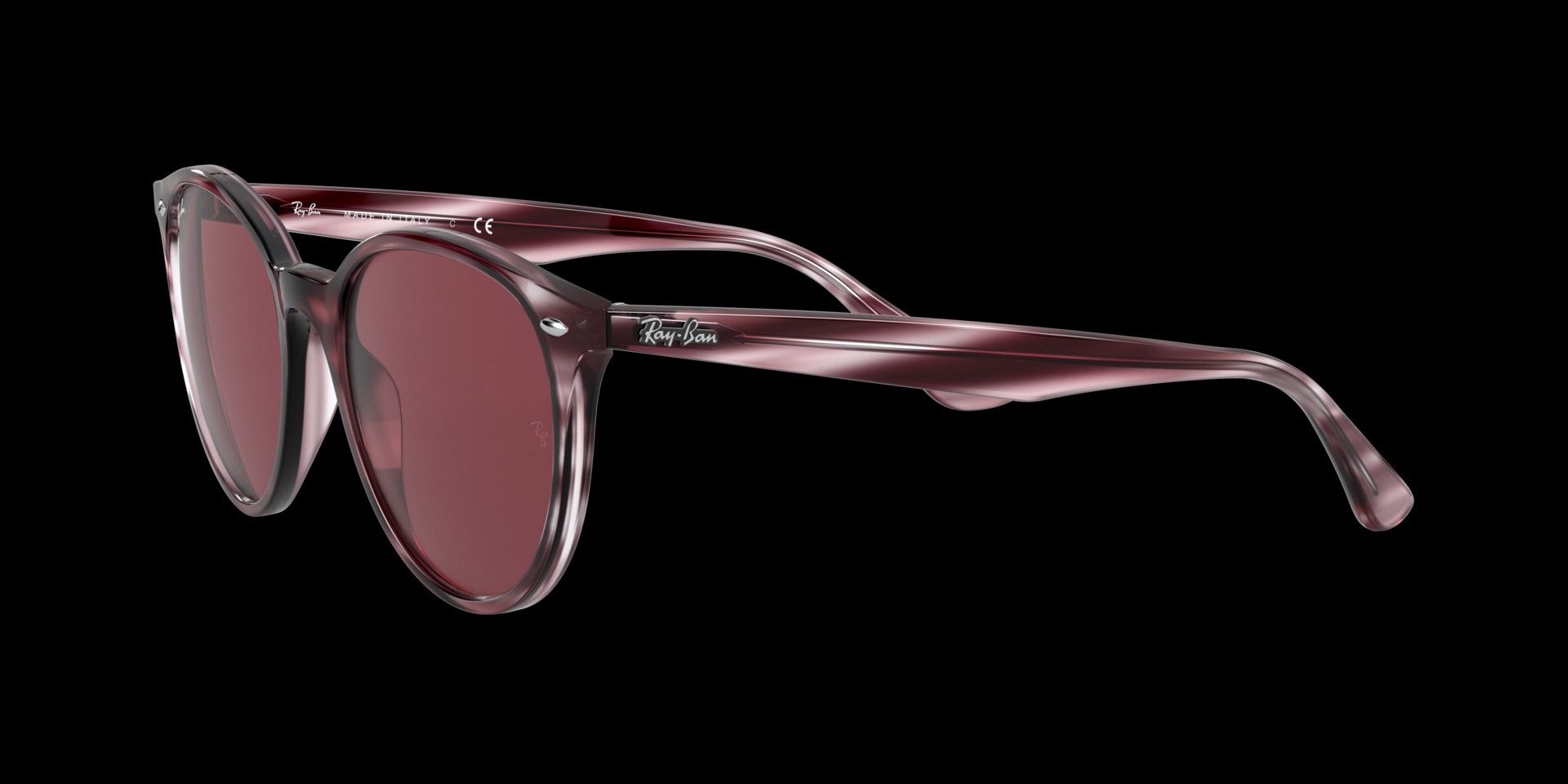 0RB4305 Propionate Unisex Sunglasses