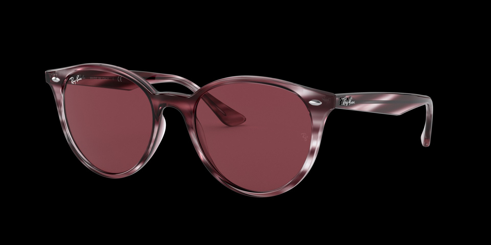 0RB4305 Propionate Unisex Sunglasses
