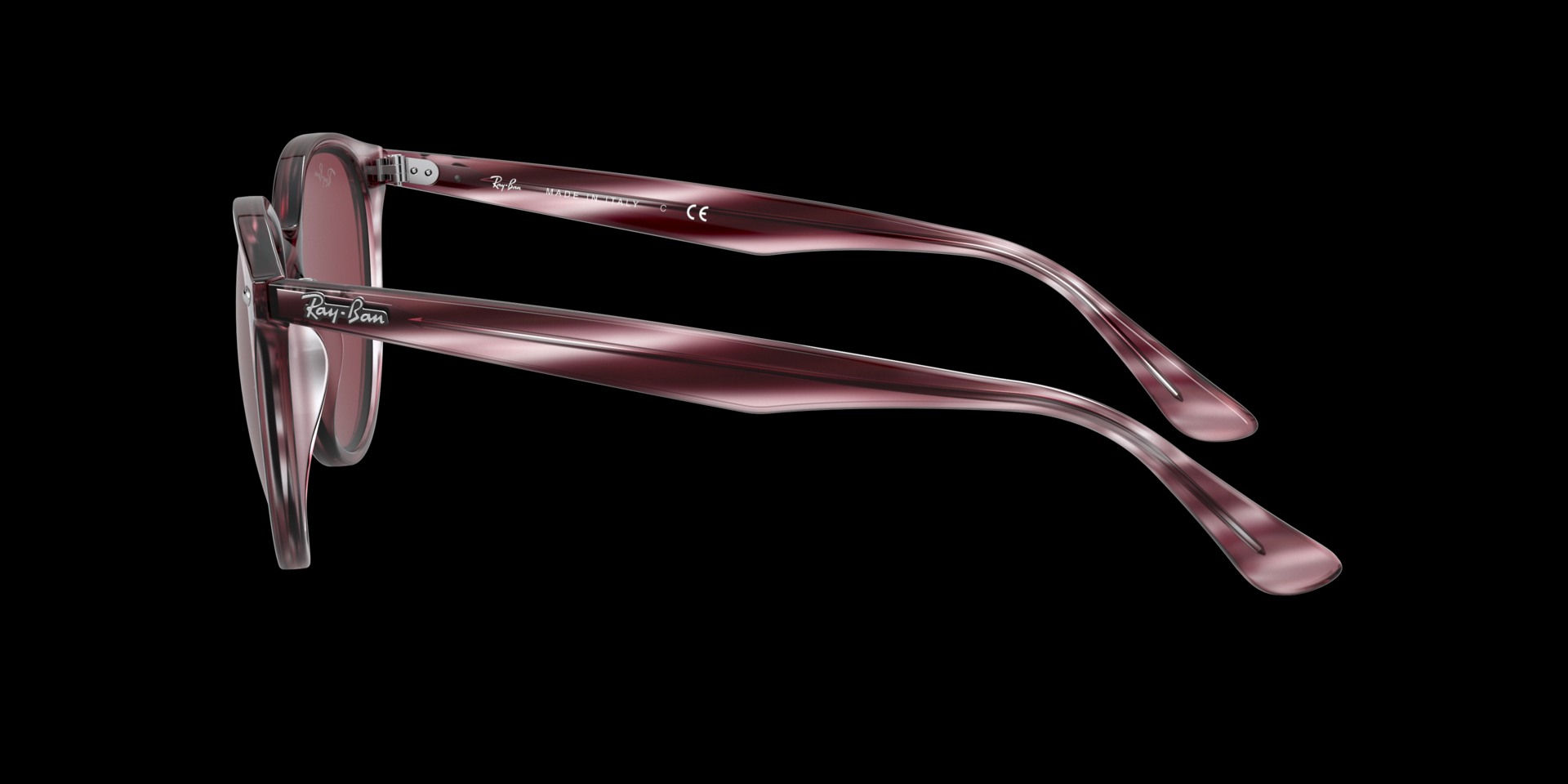 0RB4305 Propionate Unisex Sunglasses