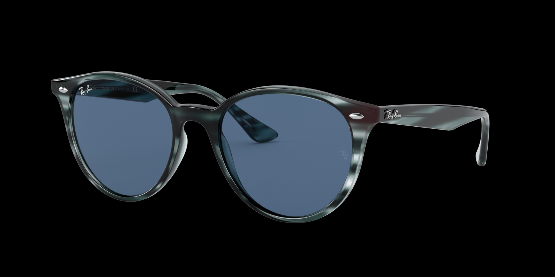 0RB4305 Propionate Unisex Sunglasses