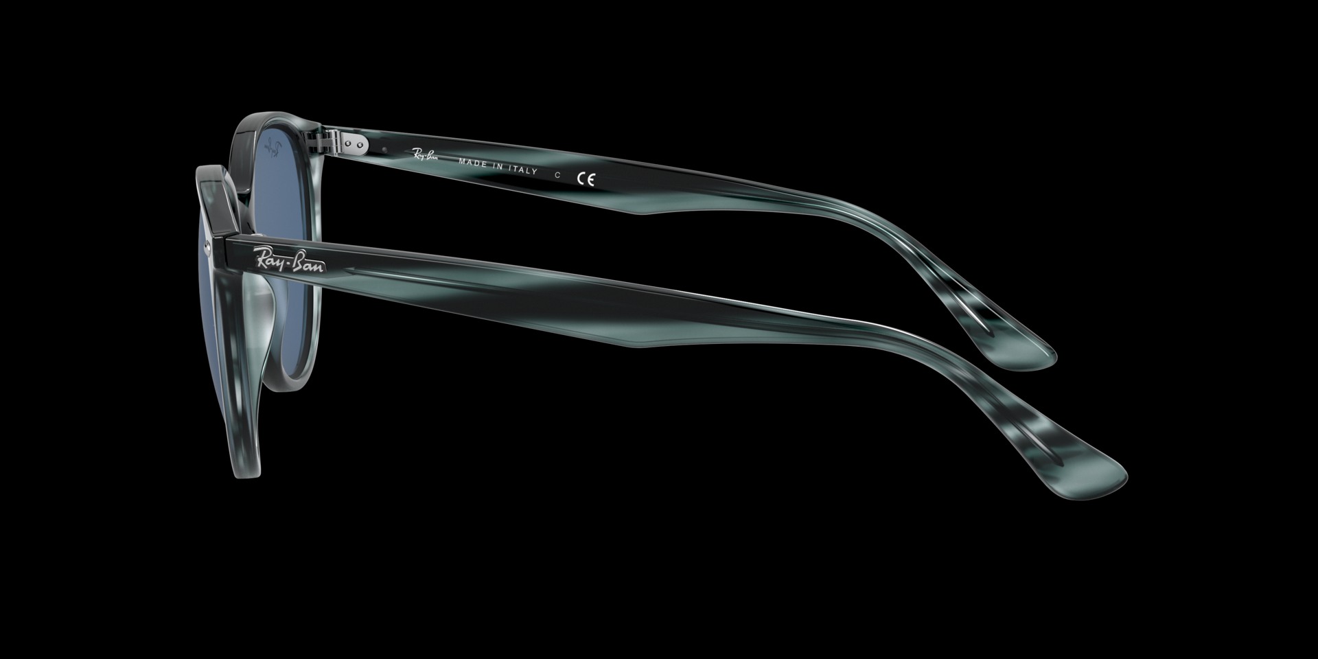 0RB4305 Propionate Unisex Sunglasses