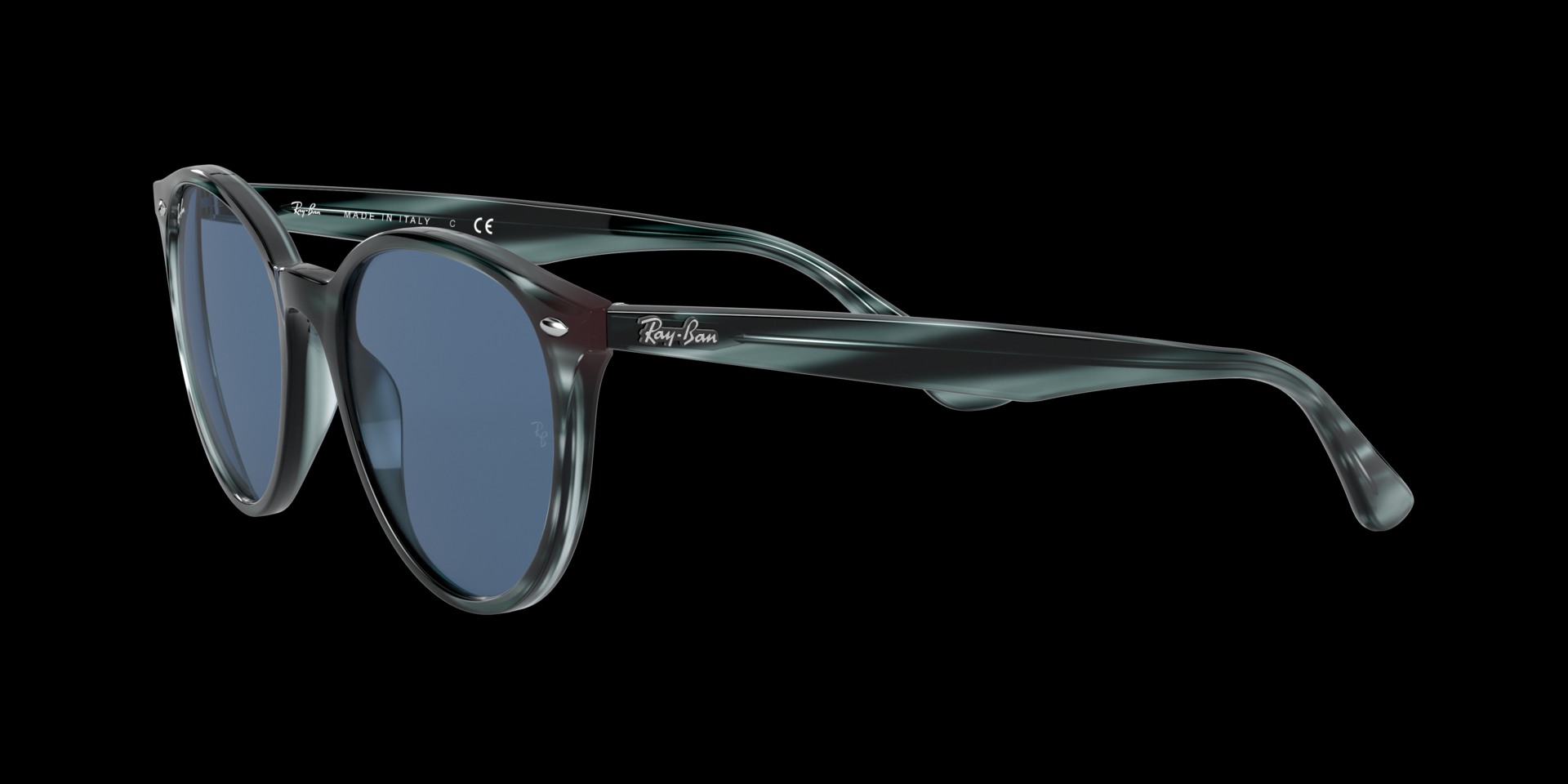 0RB4305 Propionate Unisex Sunglasses