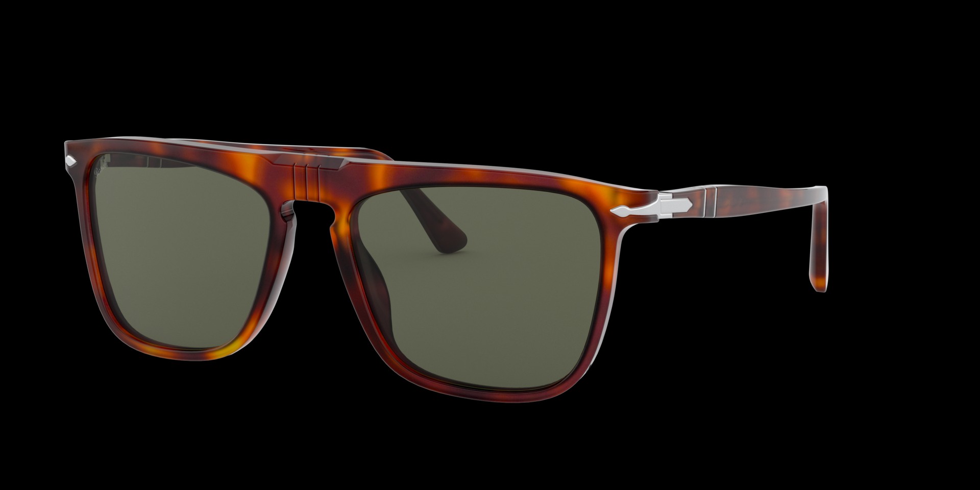 0PO3225S Acetate Unisex Sunglasses