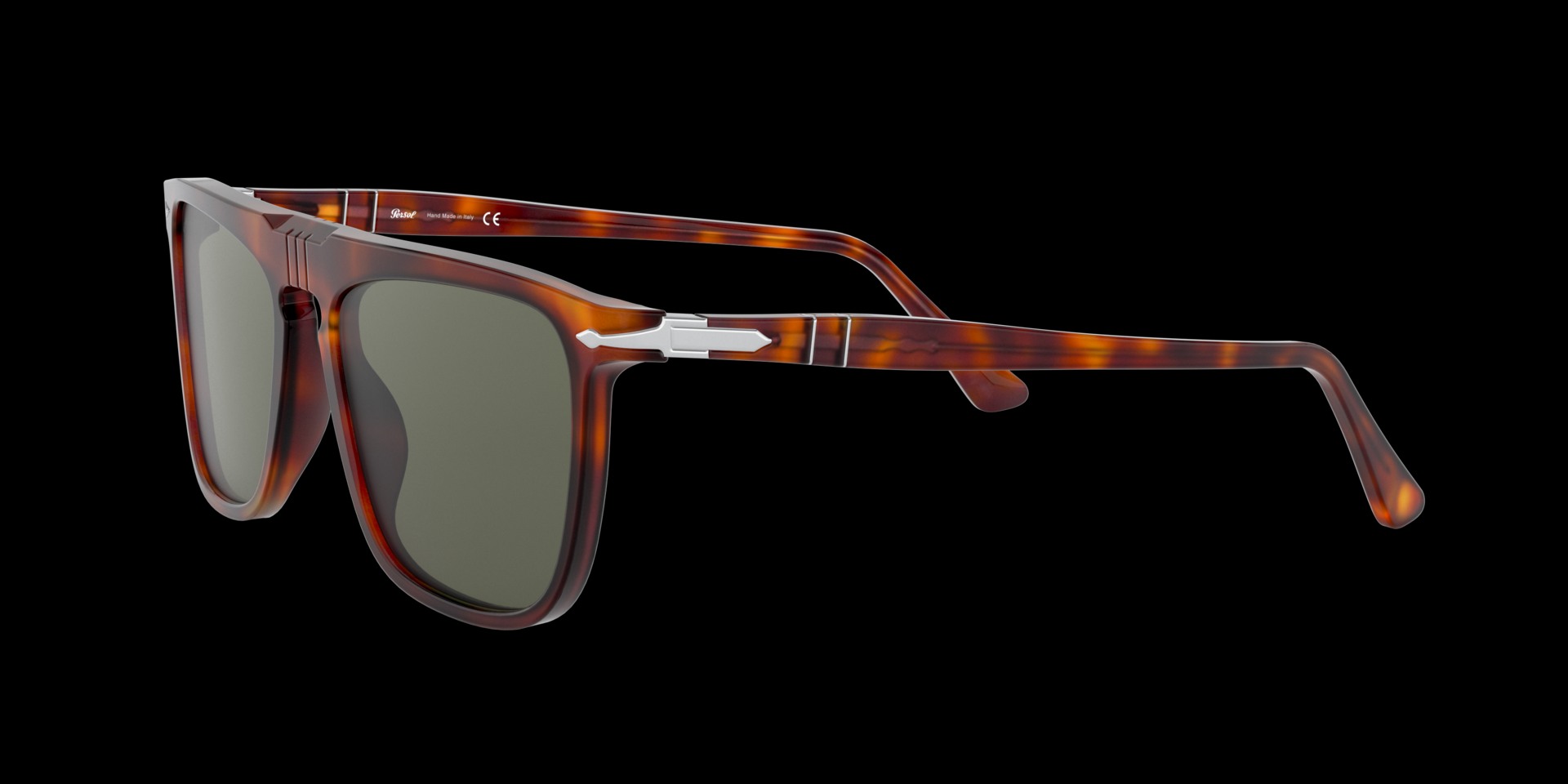 0PO3225S Acetate Unisex Sunglasses