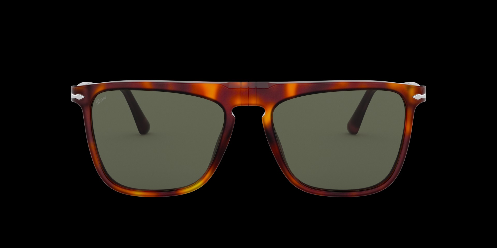 0PO3225S Acetate Unisex Sunglasses