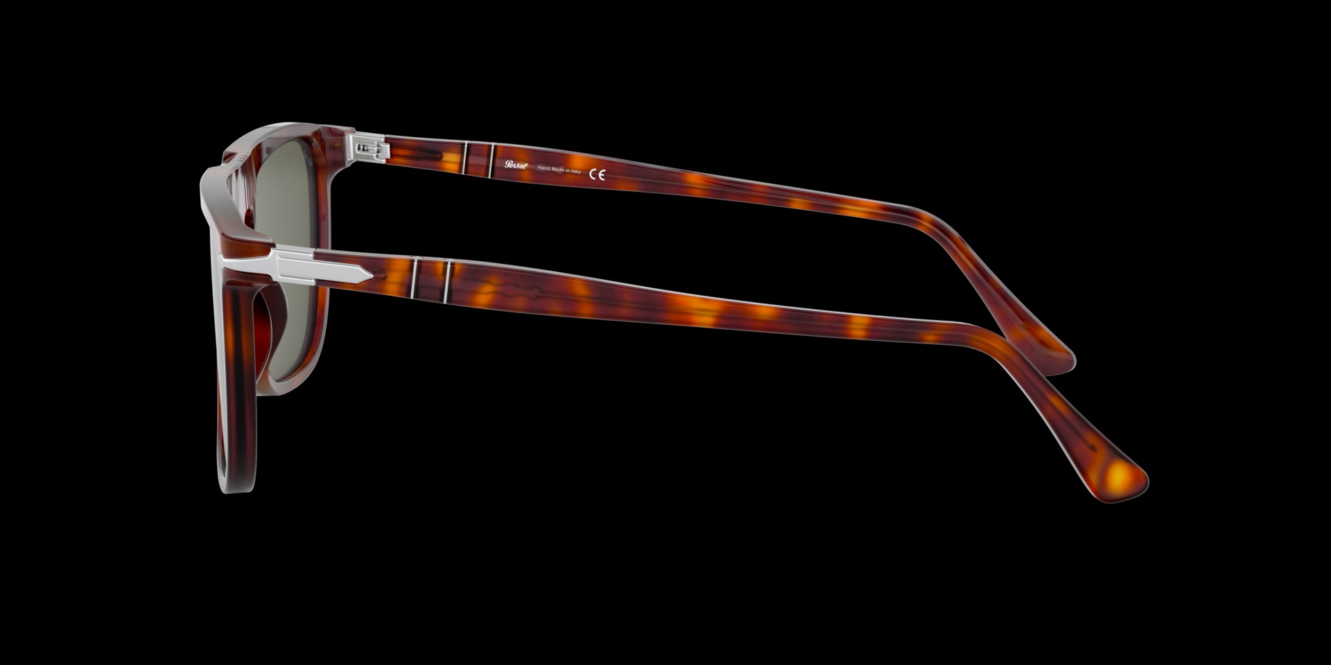 0PO3225S Acetate Unisex Sunglasses