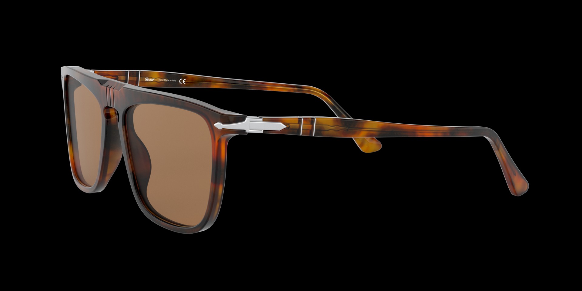 0PO3225S Acetate Unisex Sunglasses