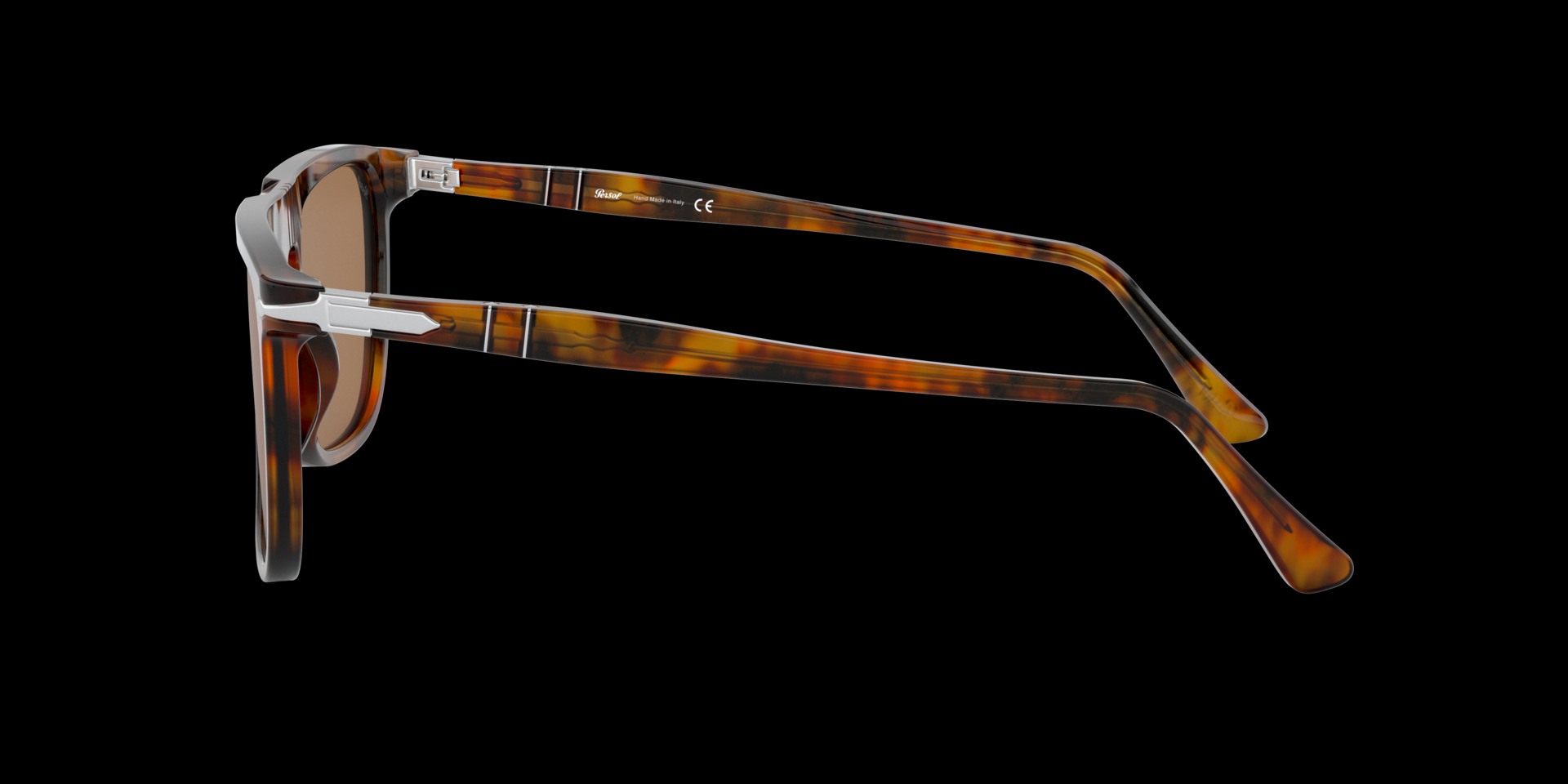 0PO3225S Acetate Unisex Sunglasses