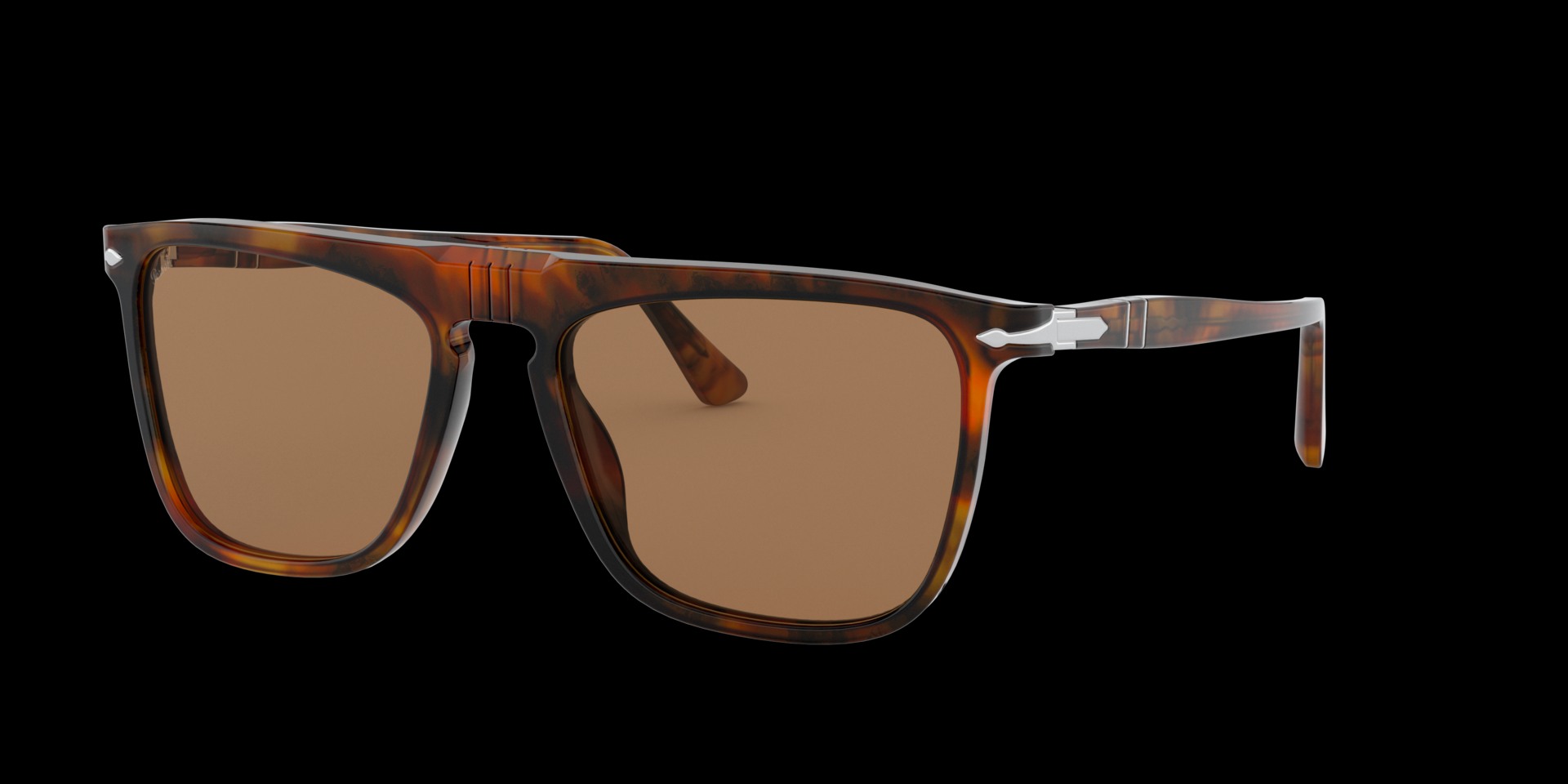 0PO3225S Acetate Unisex Sunglasses
