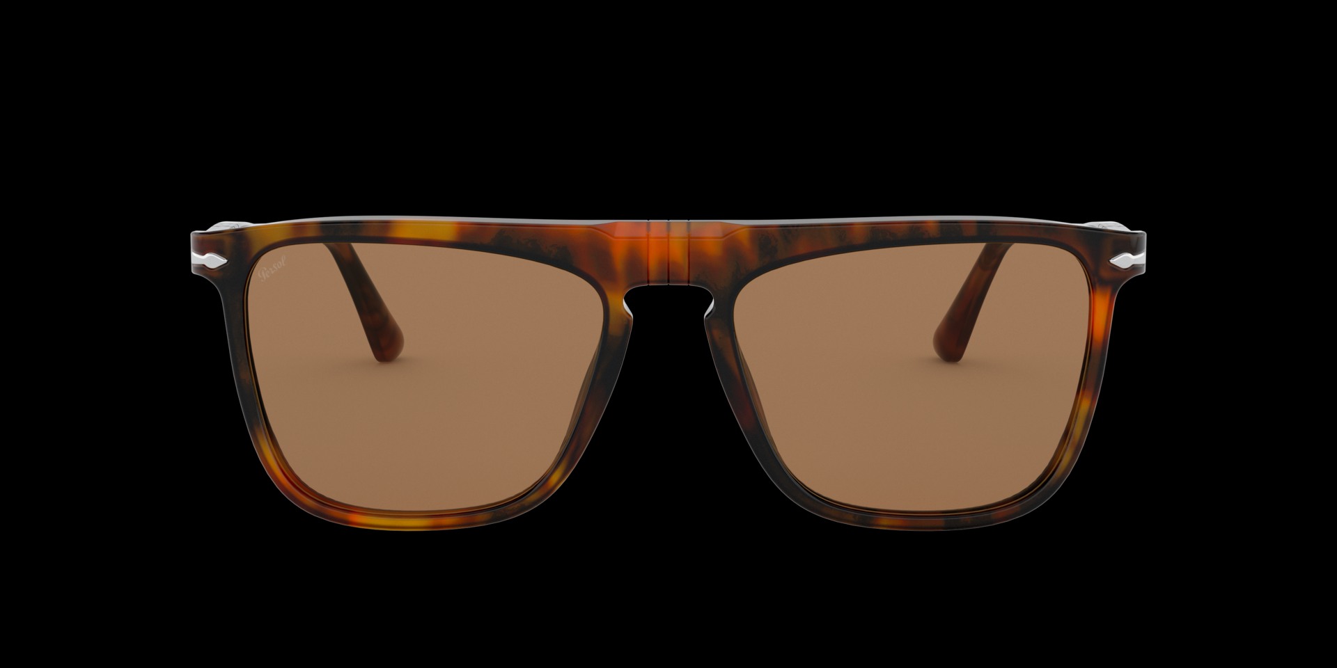 0PO3225S Acetate Unisex Sunglasses