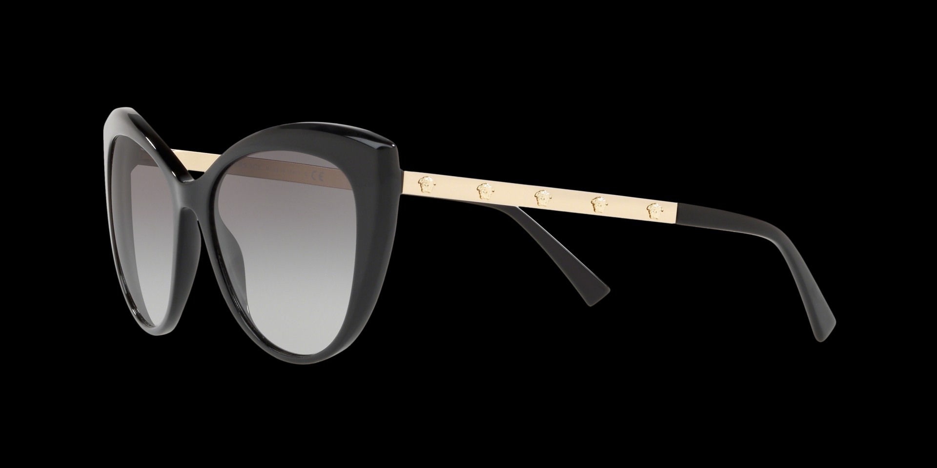 0VE4348 Acetate Women Sunglasses