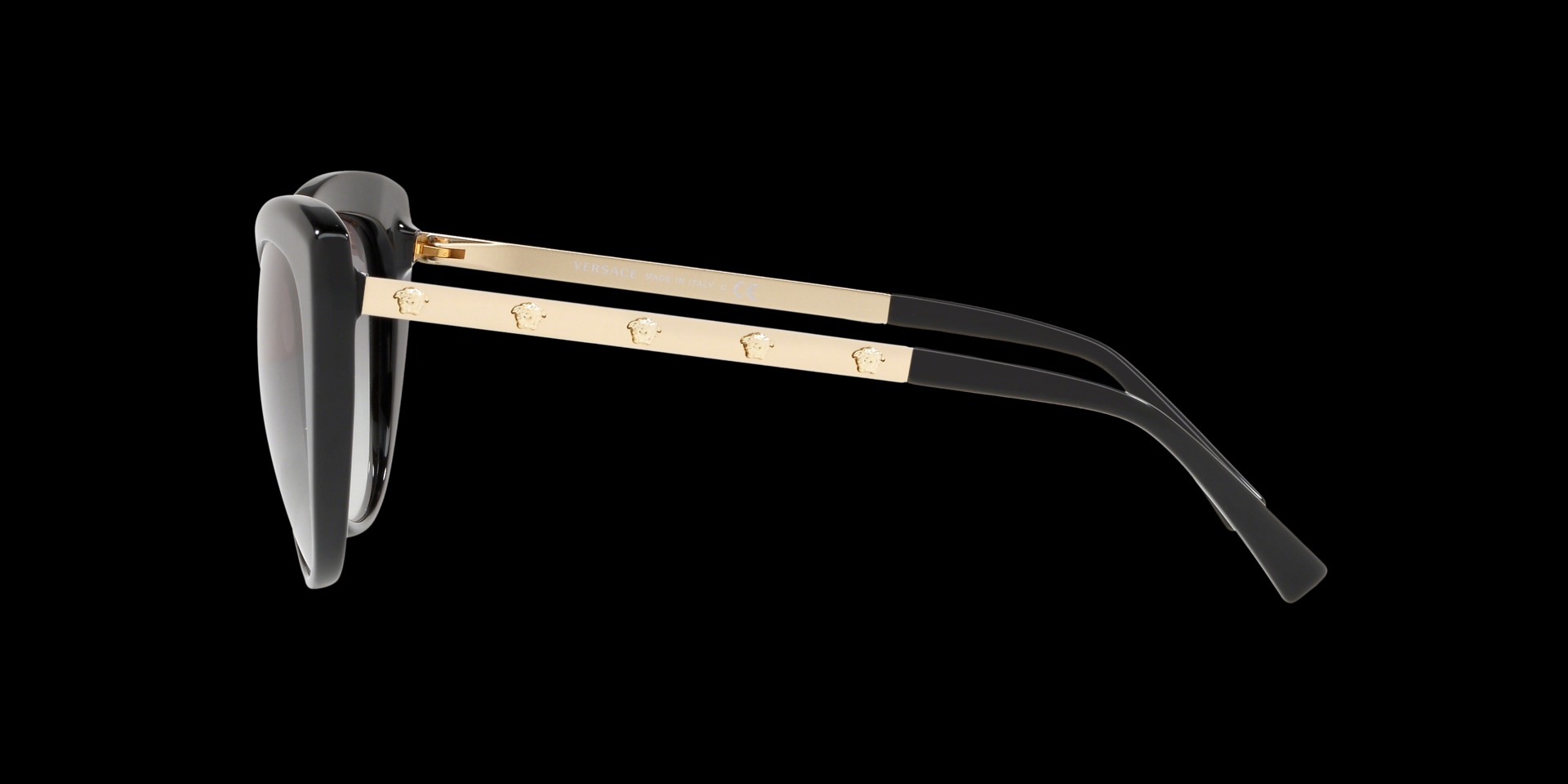 0VE4348 Acetate Women Sunglasses