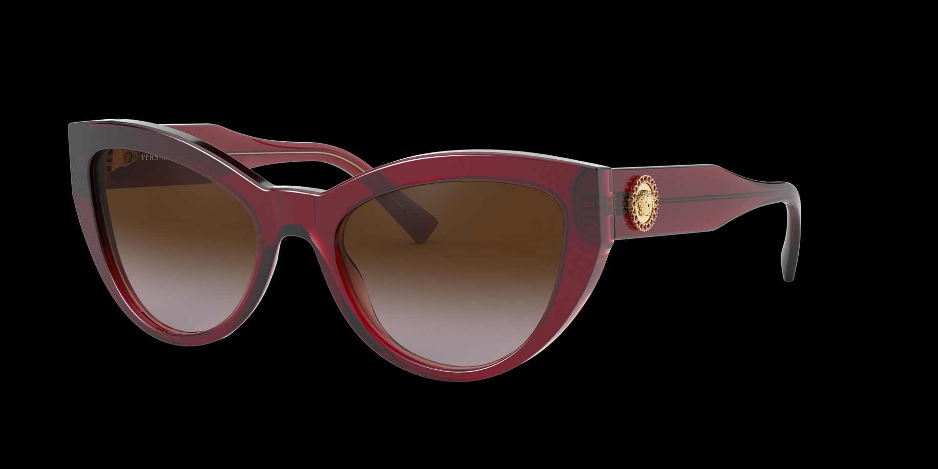 0VE4381B Acetate Women Sunglasses