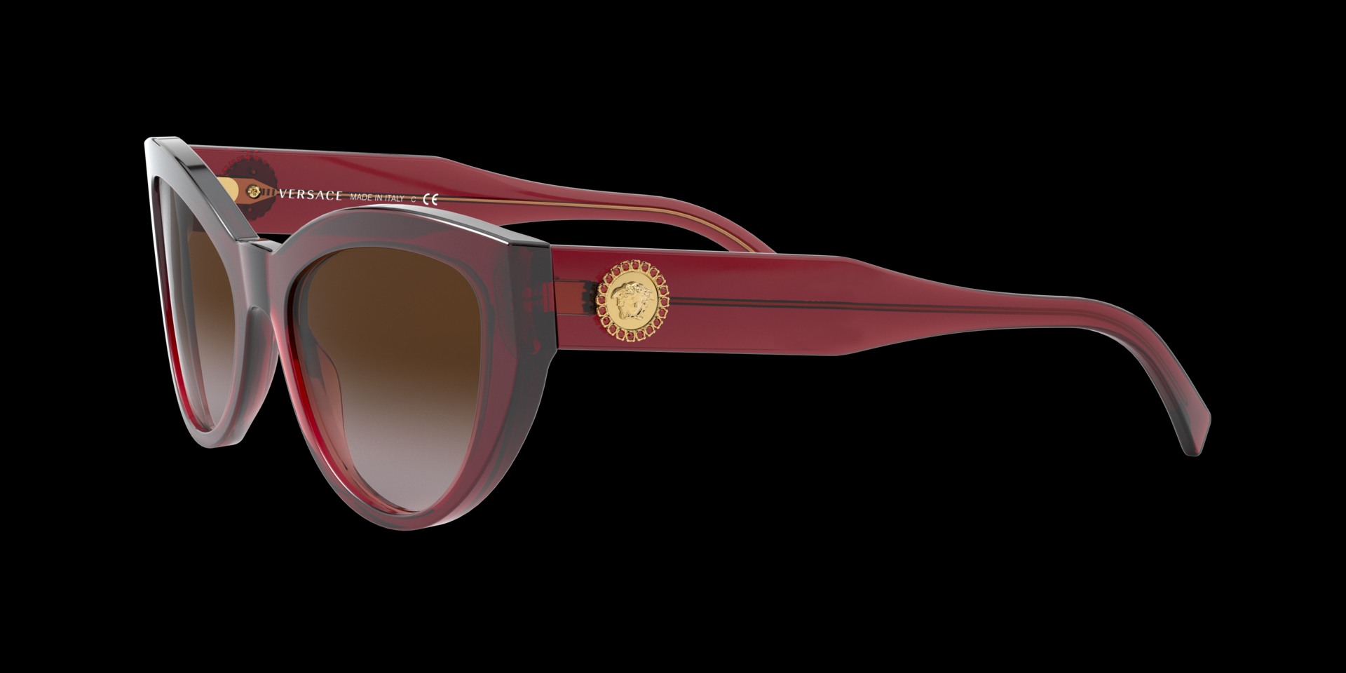 0VE4381B Acetate Women Sunglasses