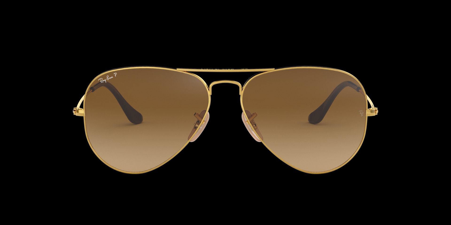 0RB3025 Metal Men Sunglasses