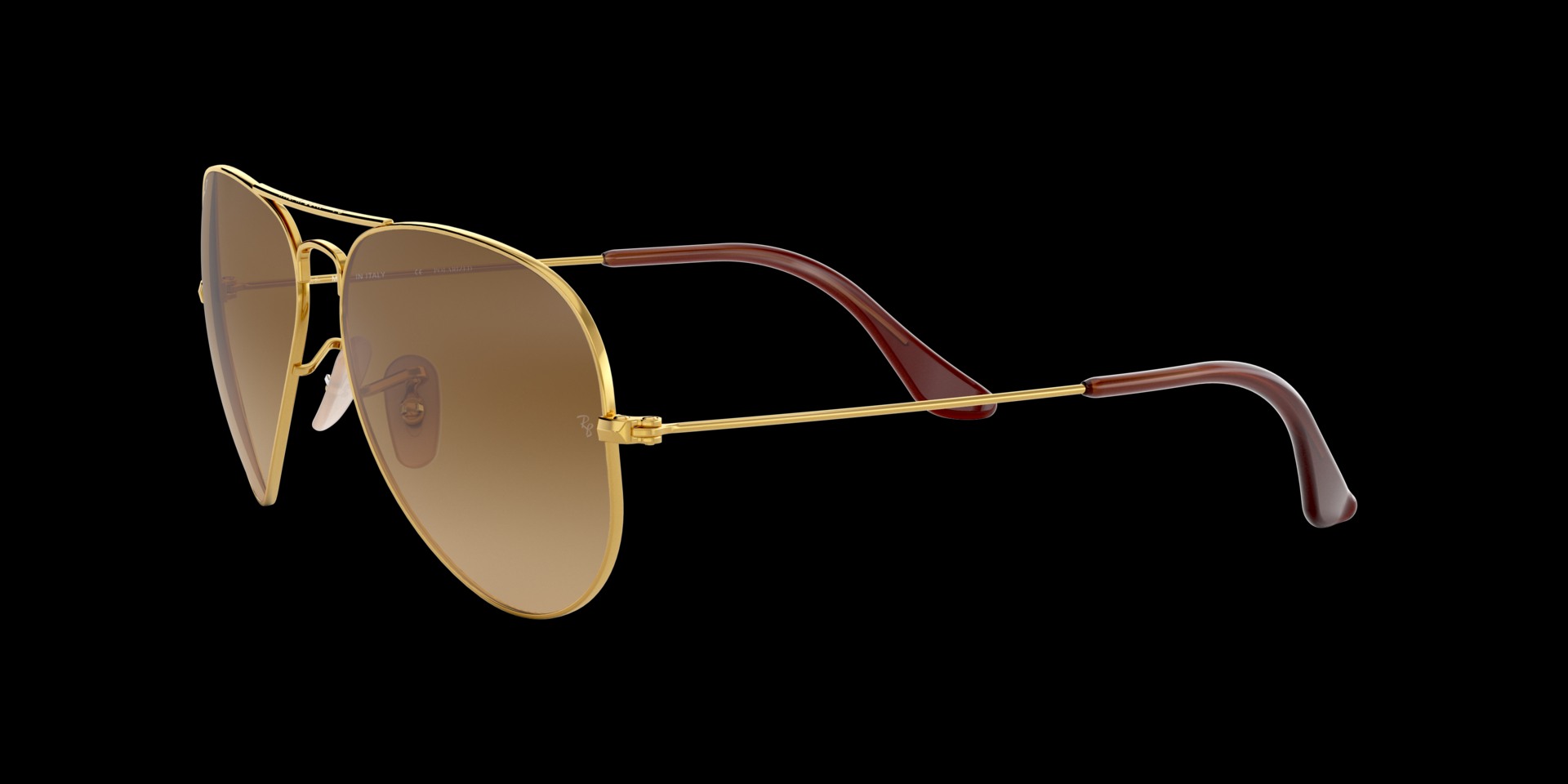 0RB3025 Metal Men Sunglasses