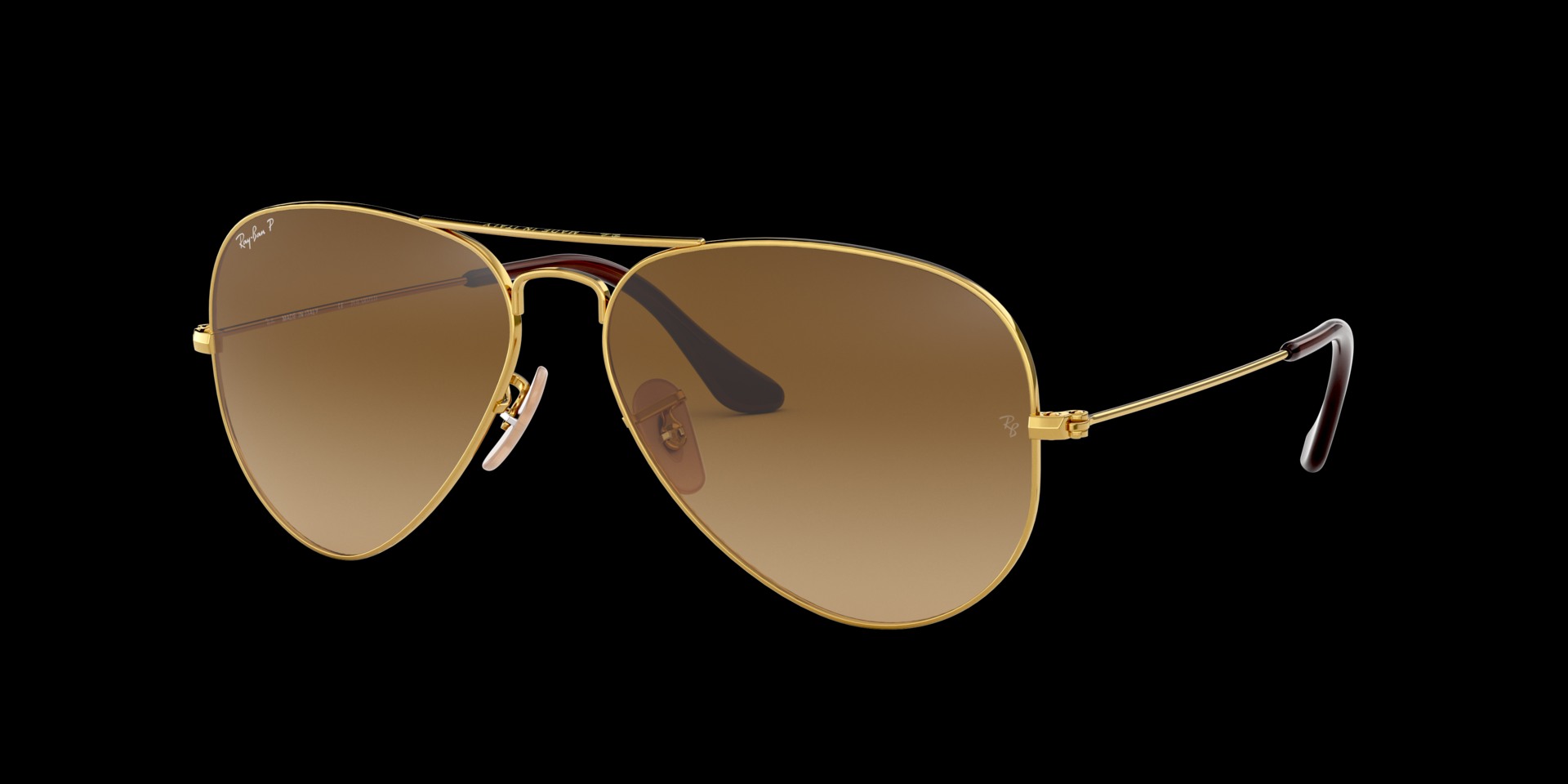 0RB3025 Metal Men Sunglasses
