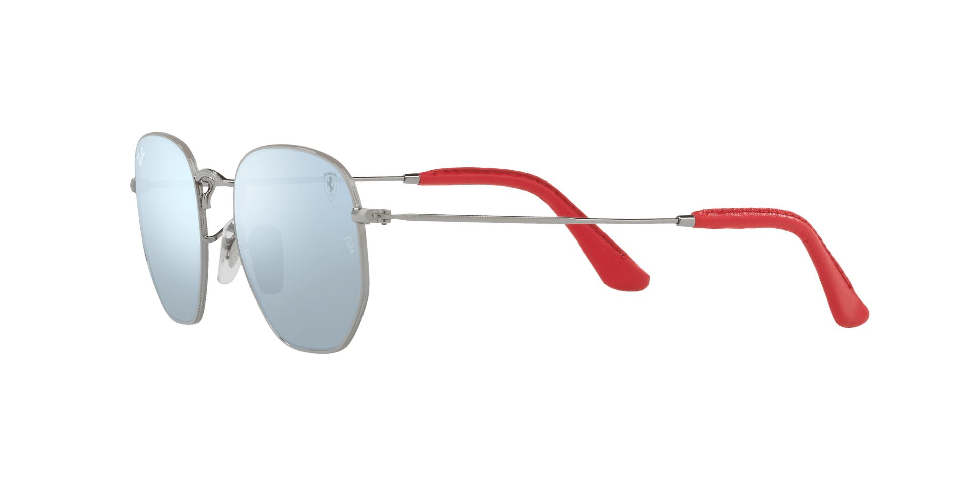 0RB3548NM Metal Unisex Sunglasses