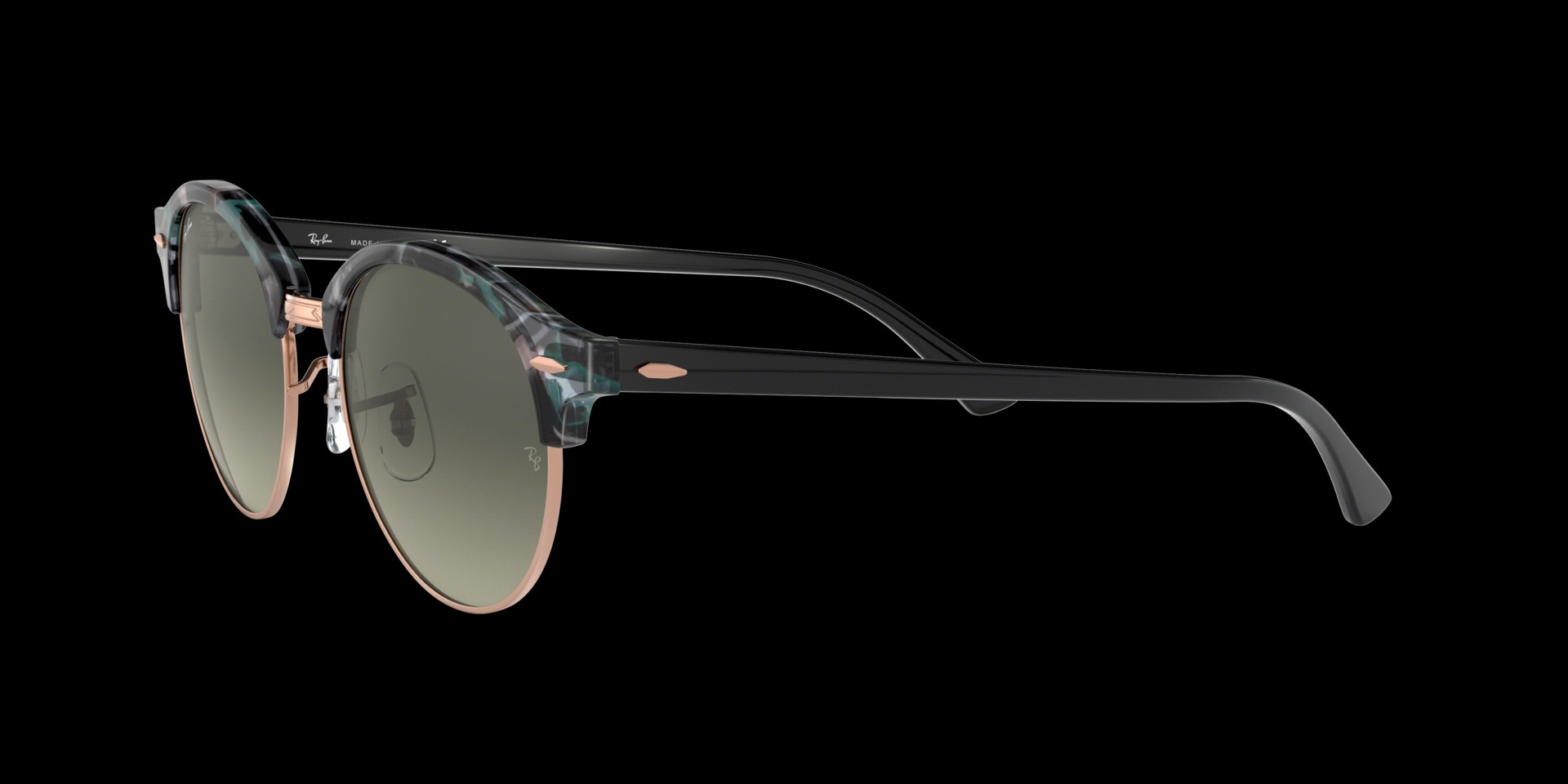 0RB4246 Acetate Unisex Sunglasses