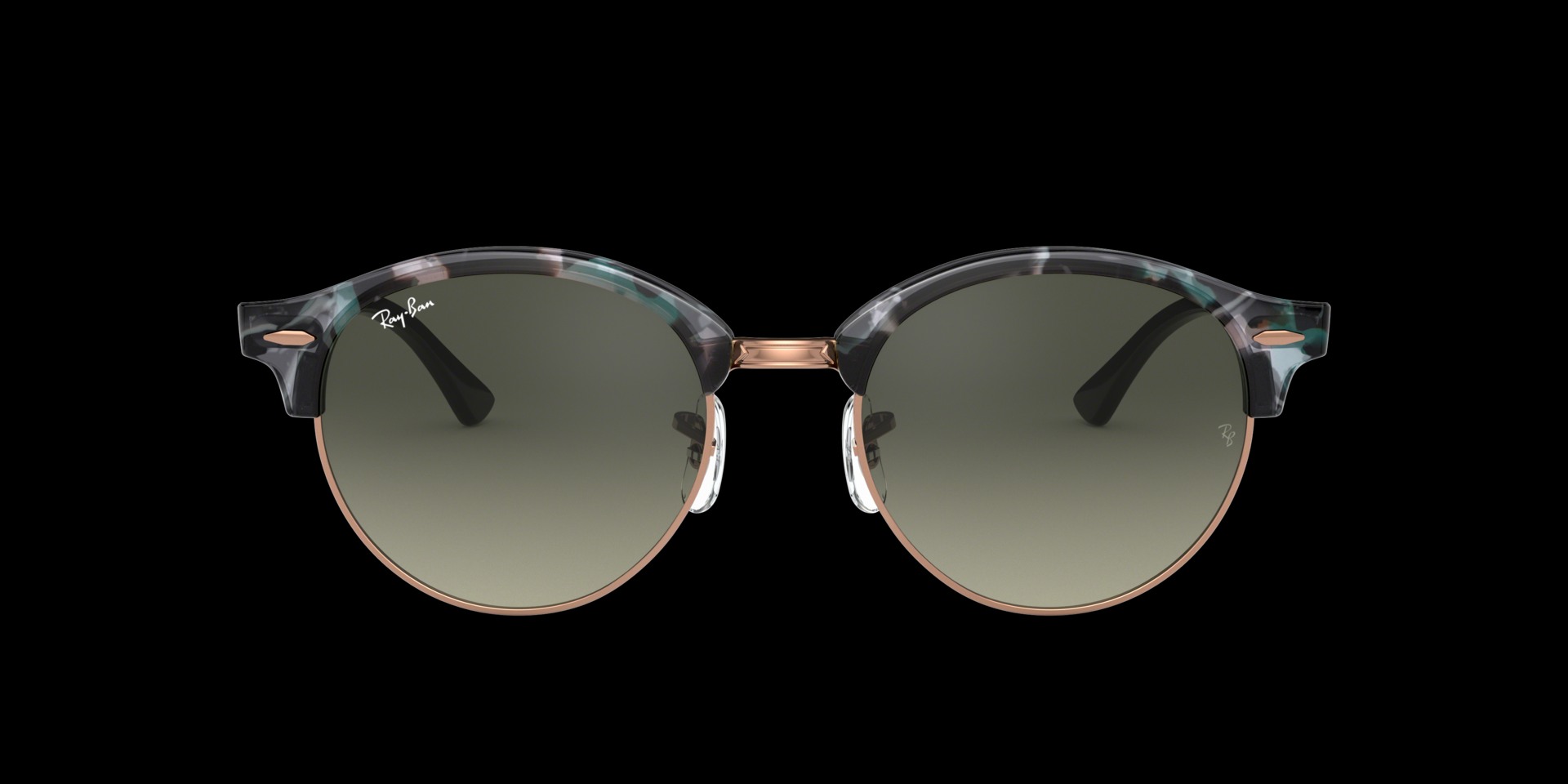 0RB4246 Acetate Unisex Sunglasses